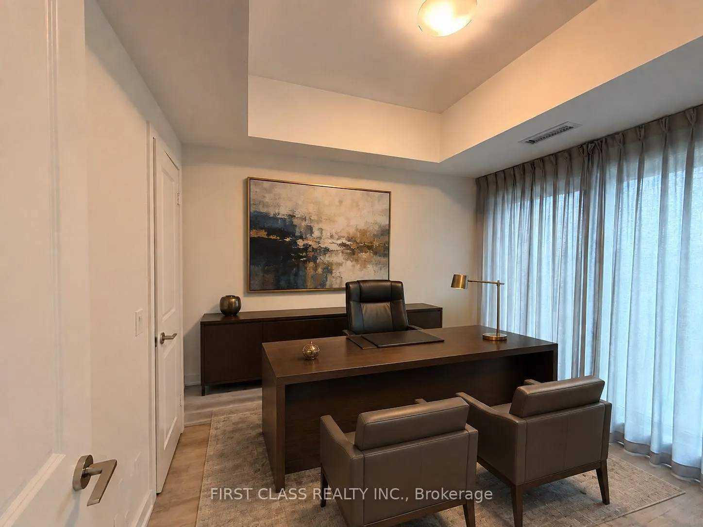 155 Downsview Park Boulevard #209