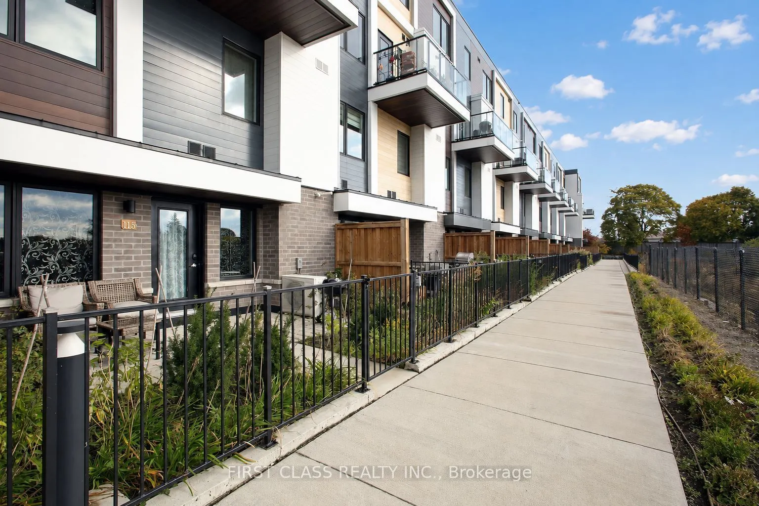 155 Downsview Park Boulevard #209