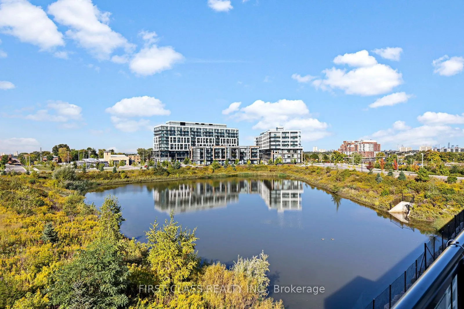 155 Downsview Park Boulevard #209