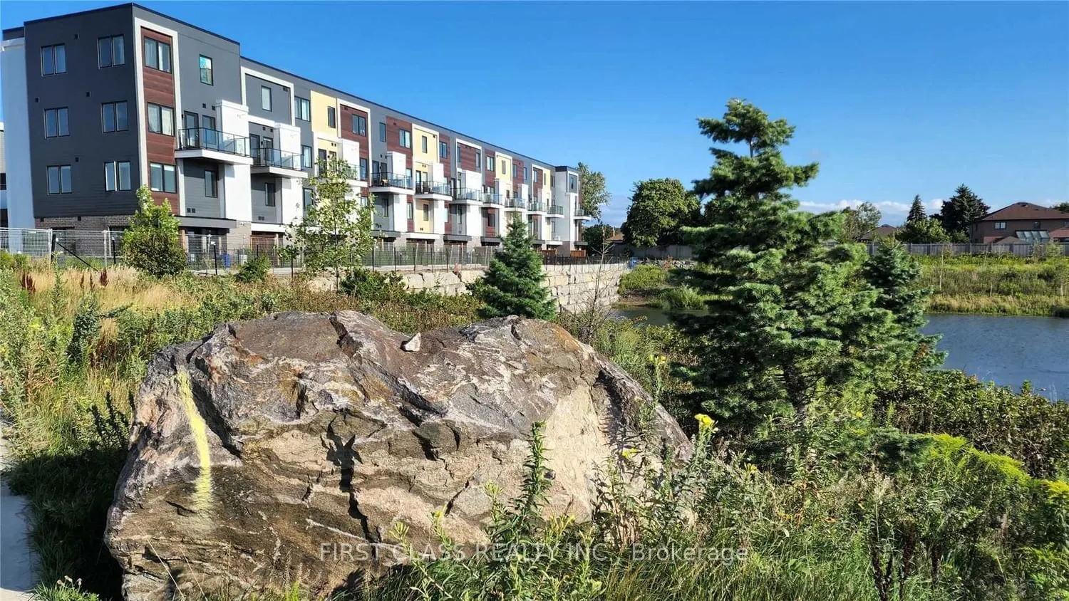 155 Downsview Park Boulevard #209