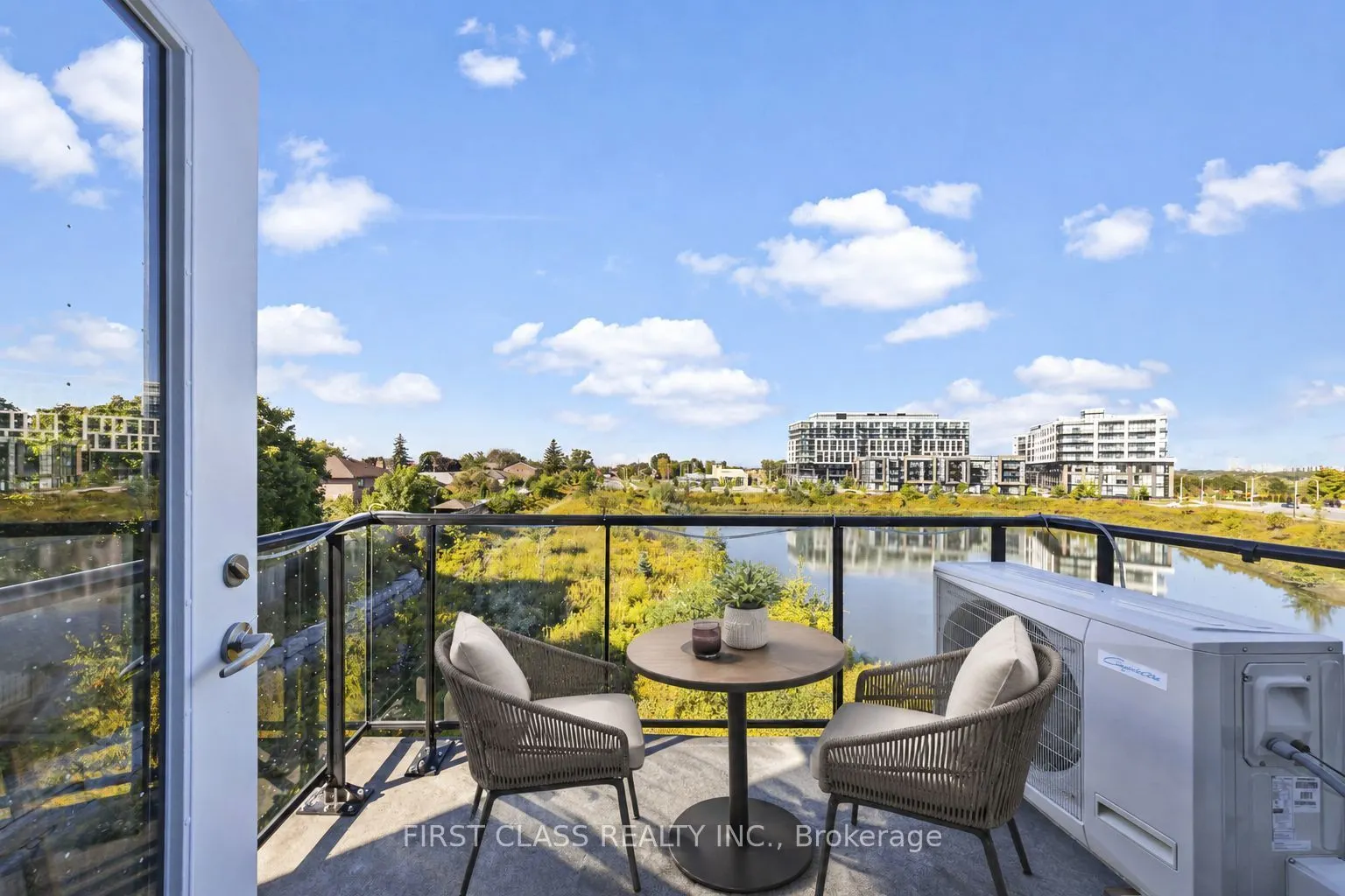 155 Downsview Park Boulevard #209
