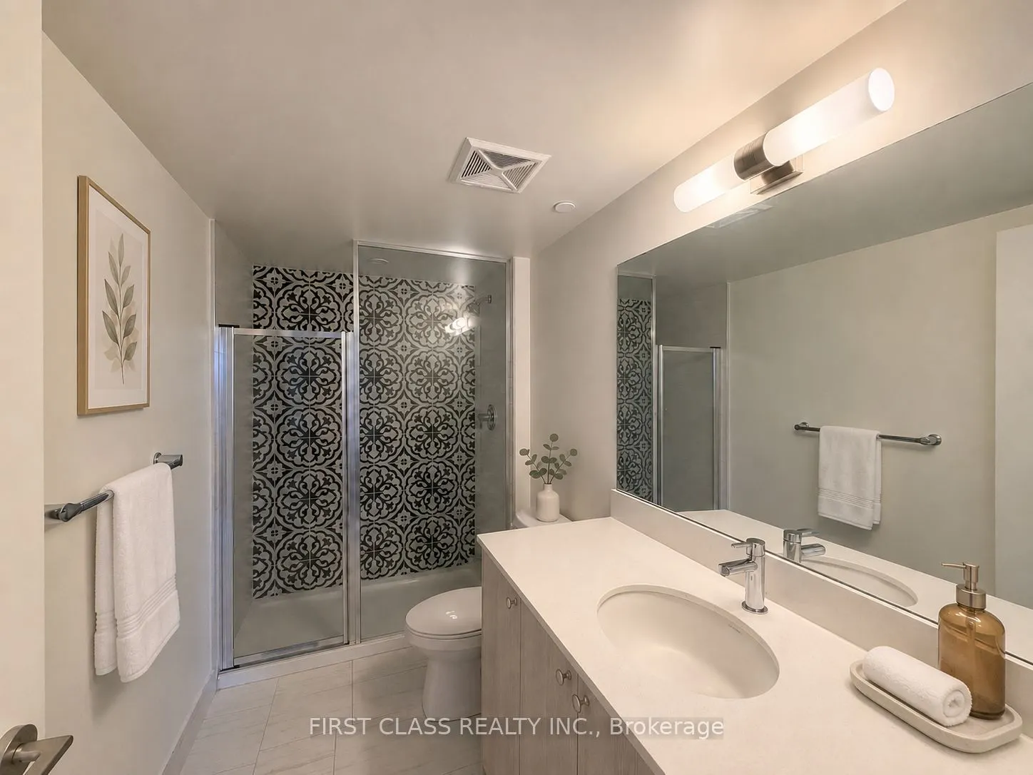 155 Downsview Park Boulevard #209