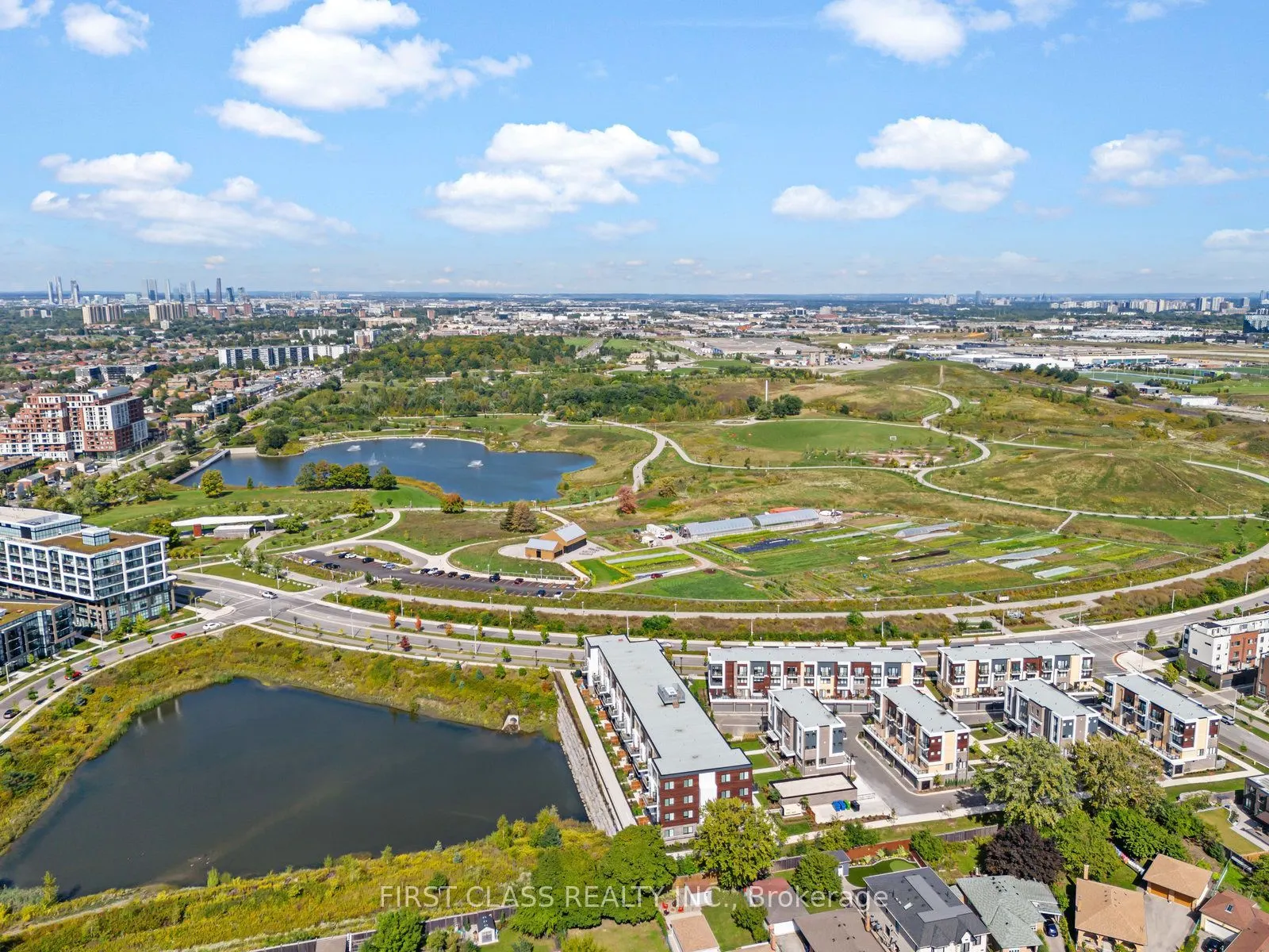 155 Downsview Park Boulevard #209