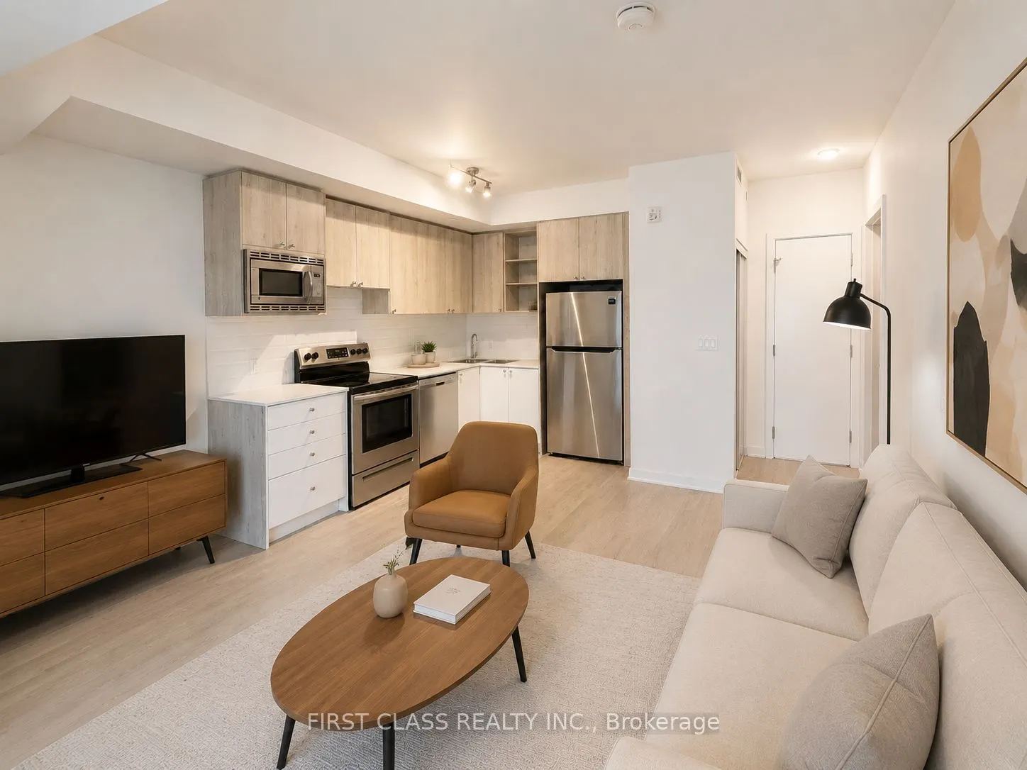 155 Downsview Park Boulevard #209