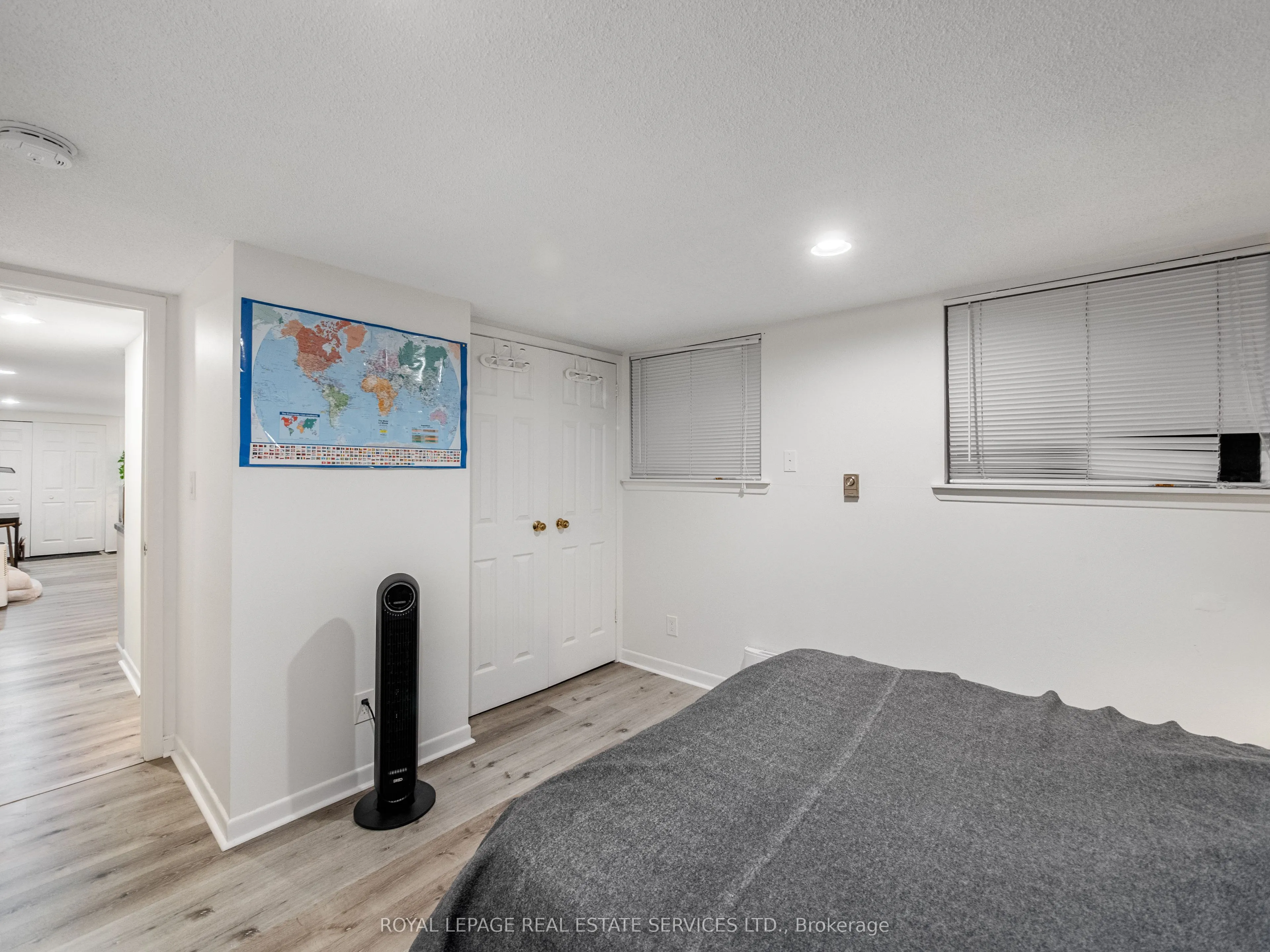 346 Indian Road Crescent