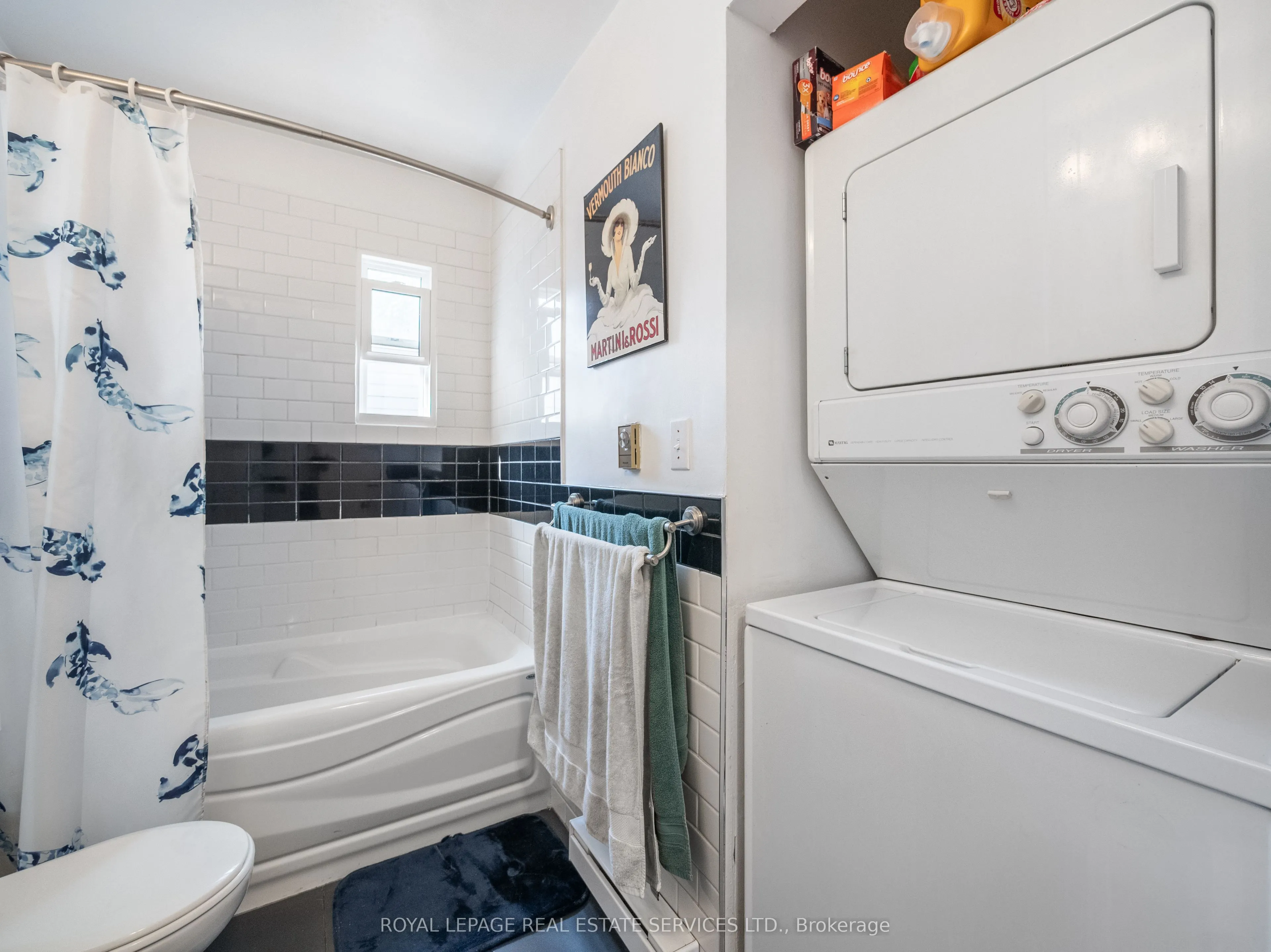346 Indian Road Crescent