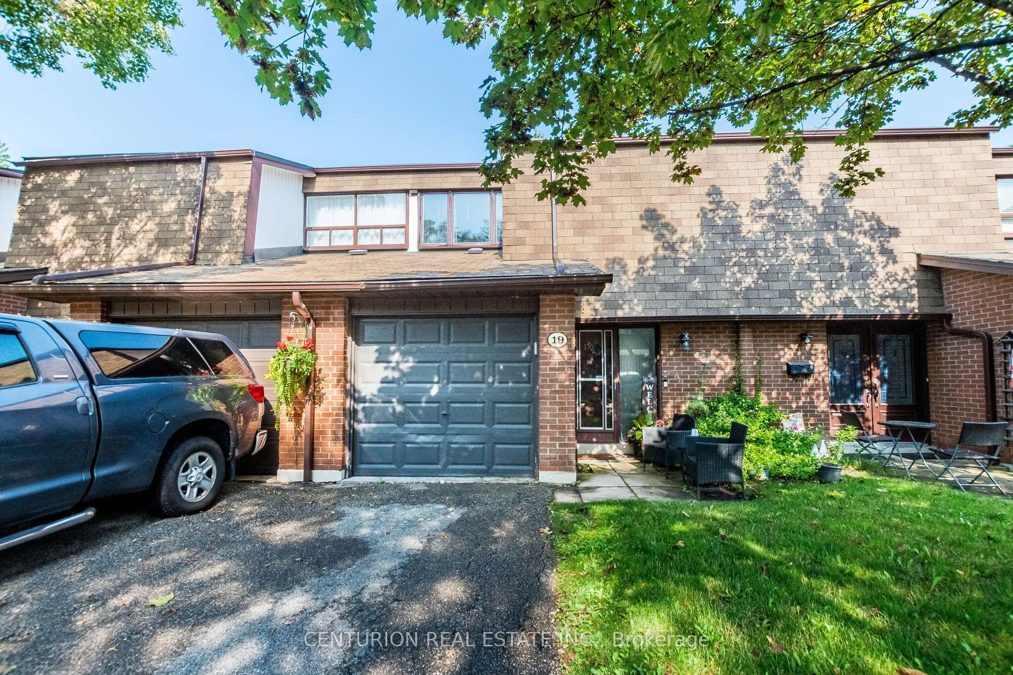 600 Silver Creek Boulevard #19