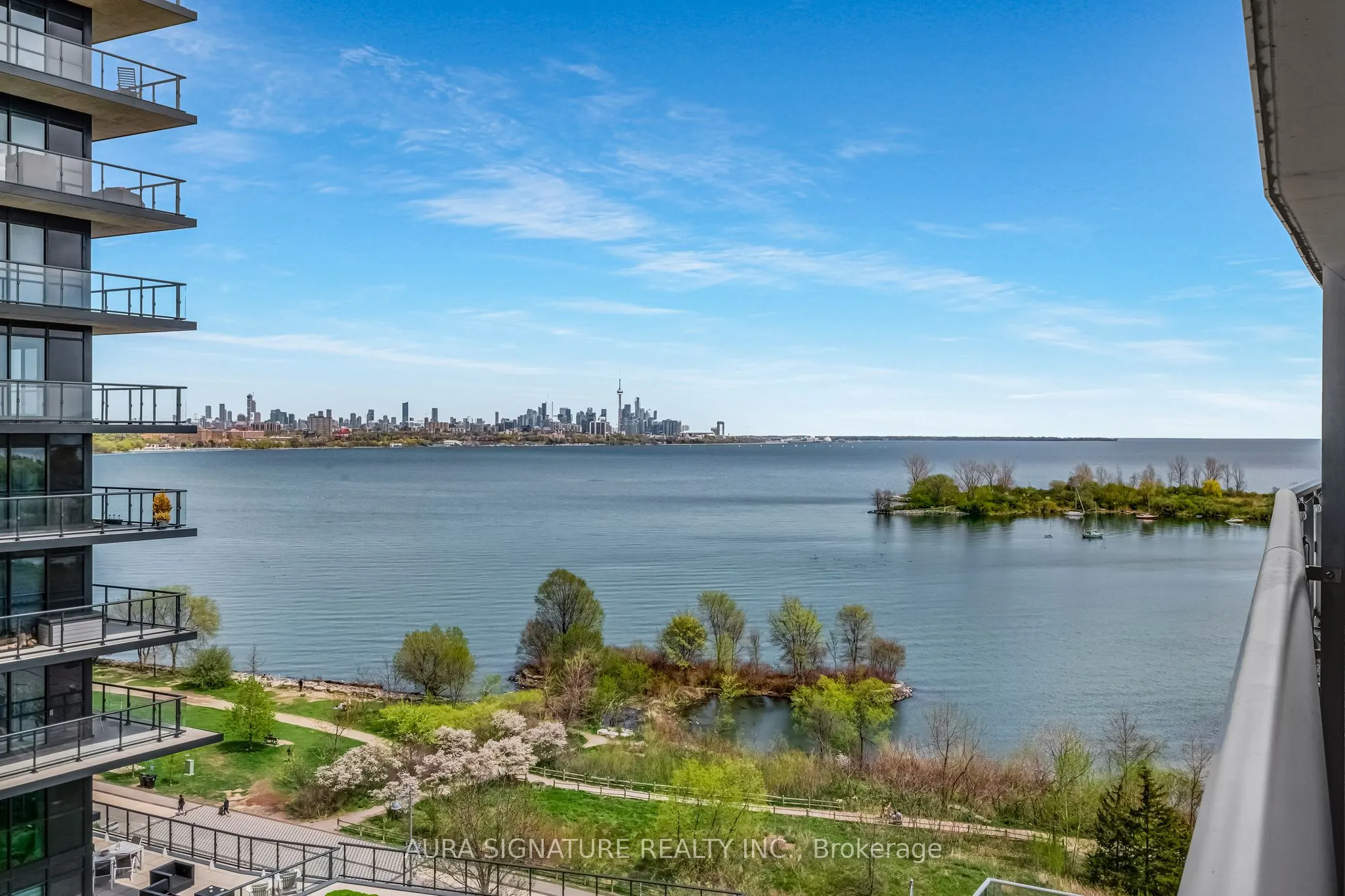 110 Marine Parade Drive #901
