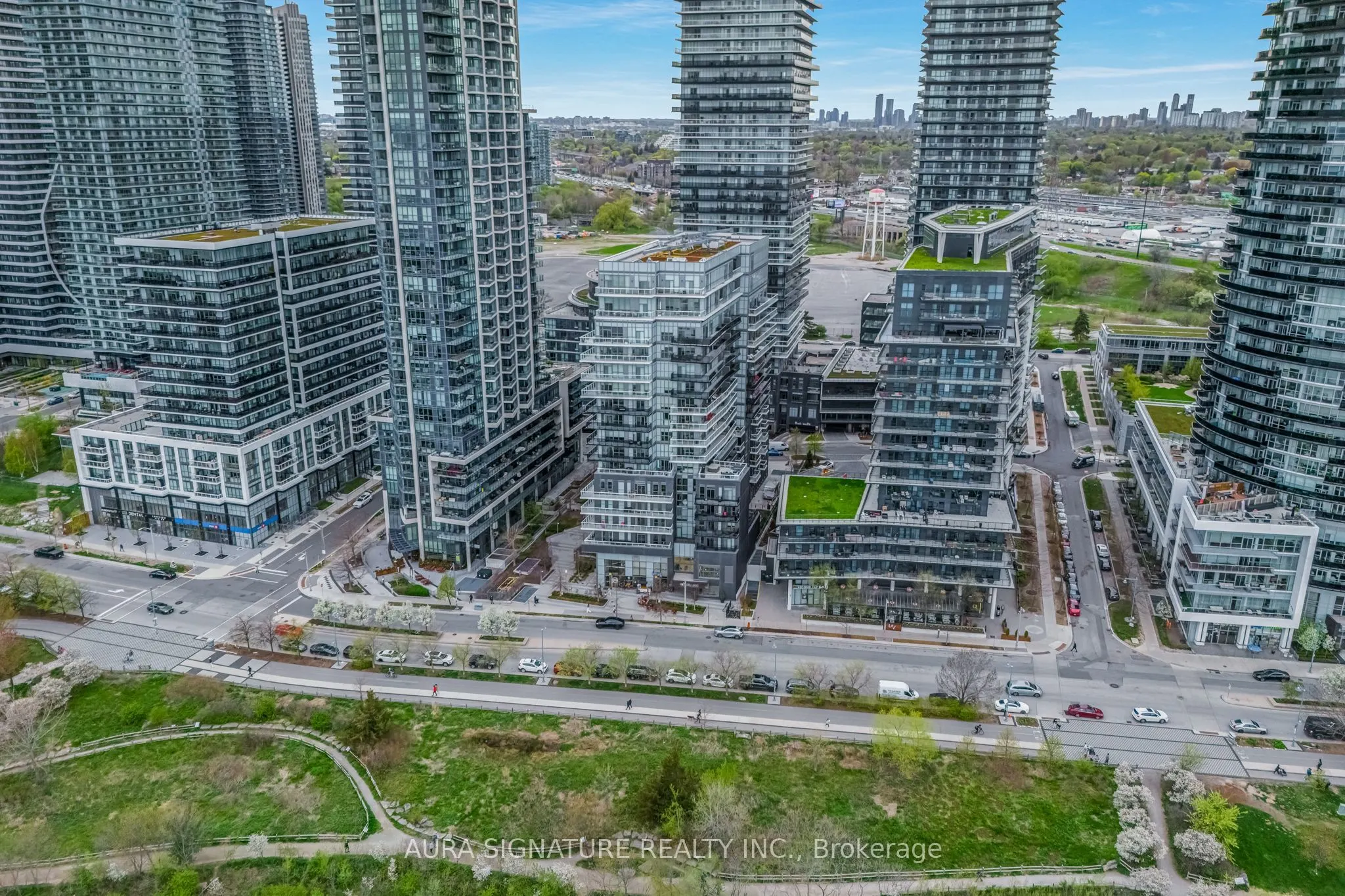 110 Marine Parade Drive #901