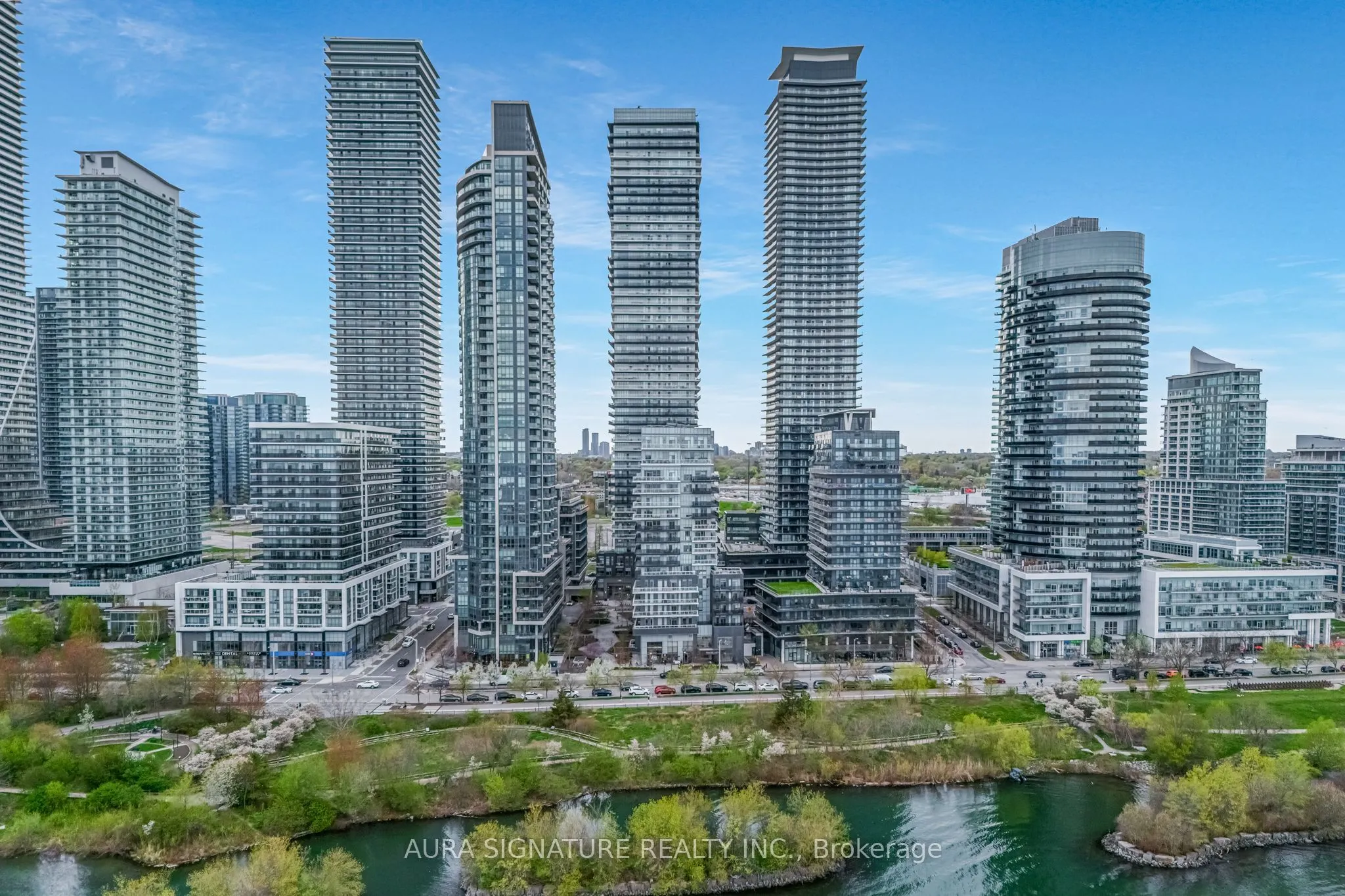 110 Marine Parade Drive #901
