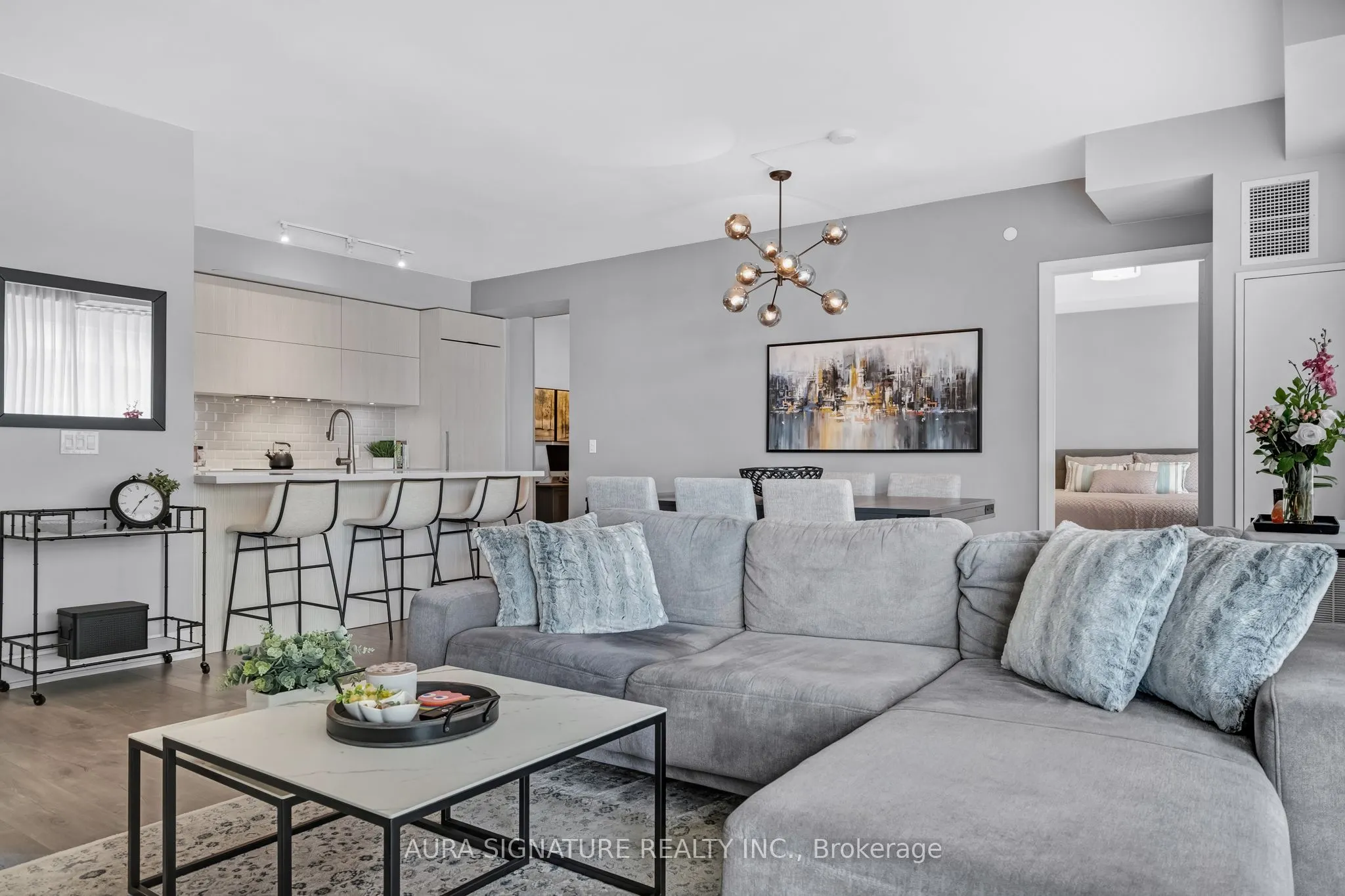 110 Marine Parade Drive #901