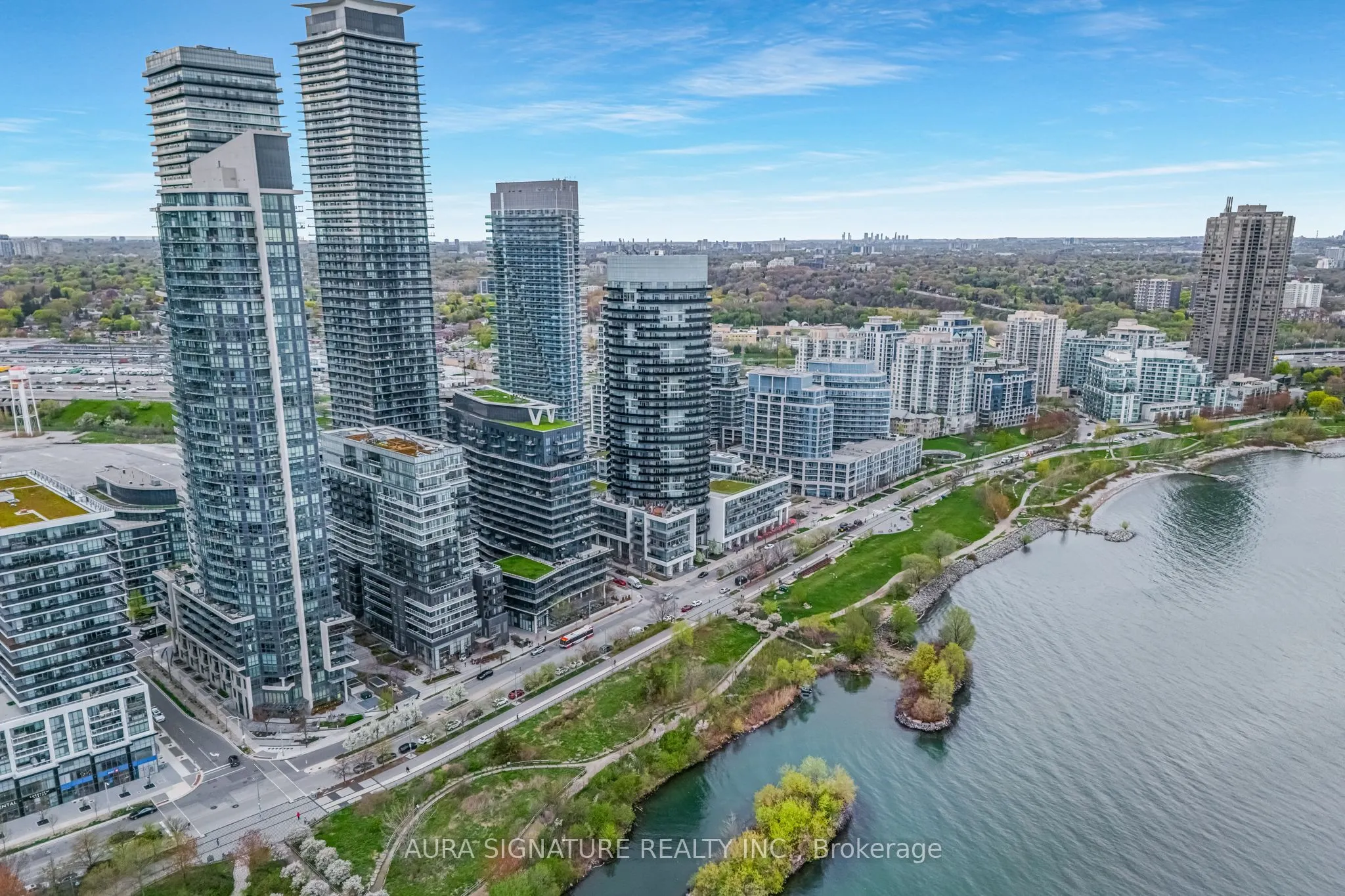 110 Marine Parade Drive #901