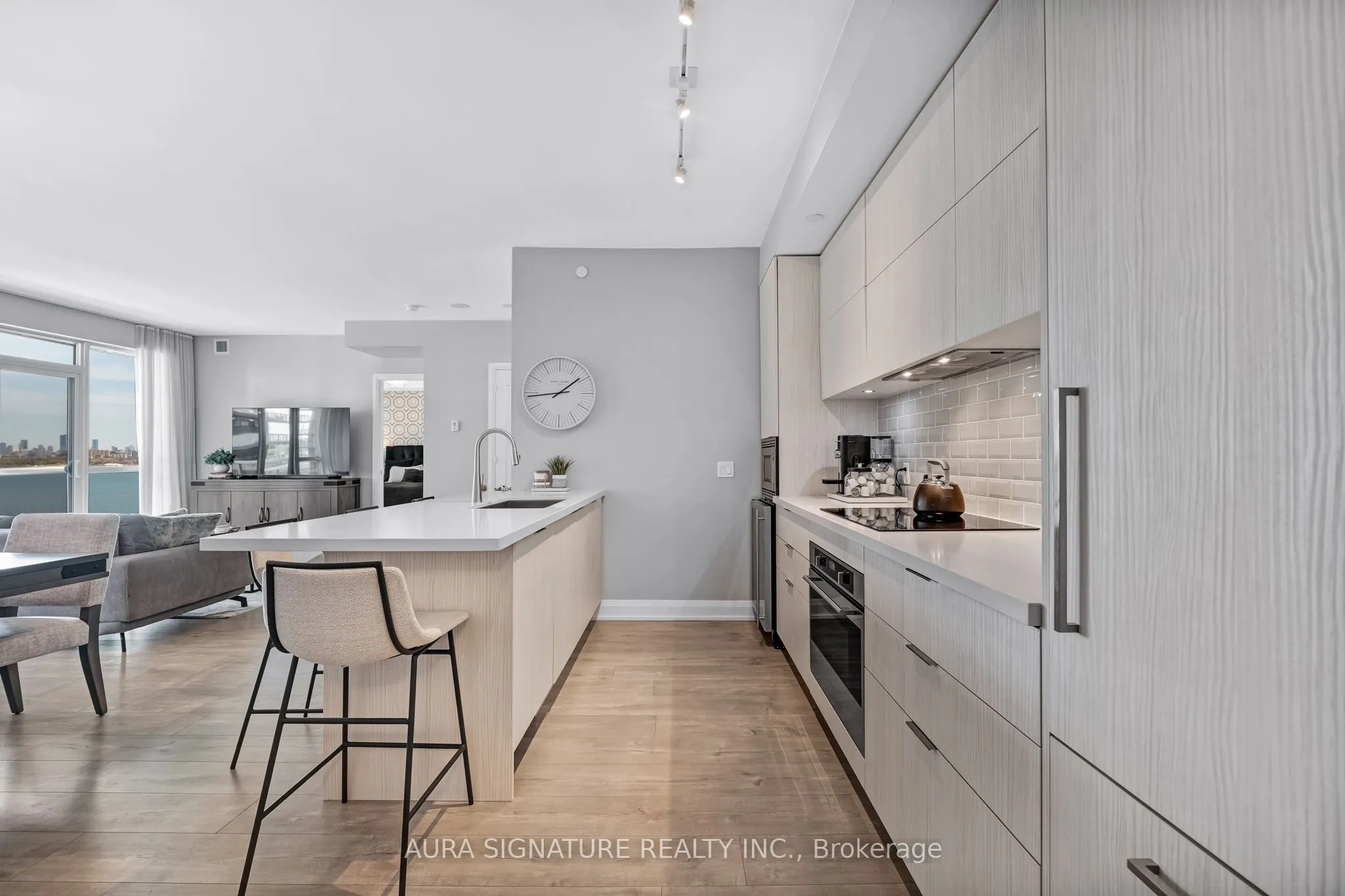 110 Marine Parade Drive #901