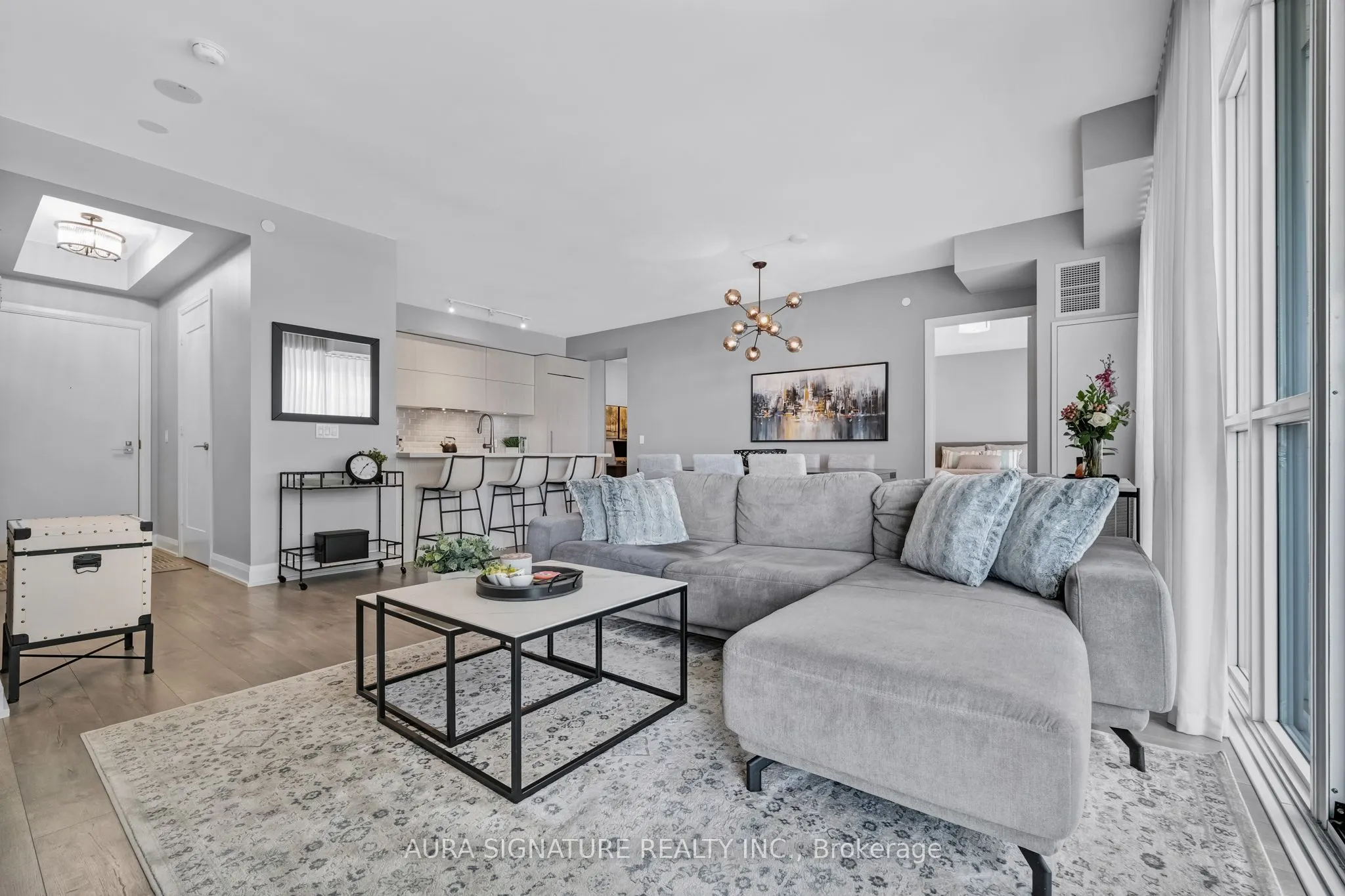 110 Marine Parade Drive #901
