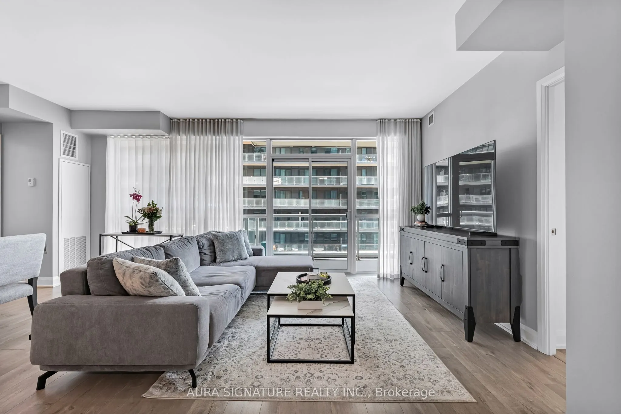 110 Marine Parade Drive #901