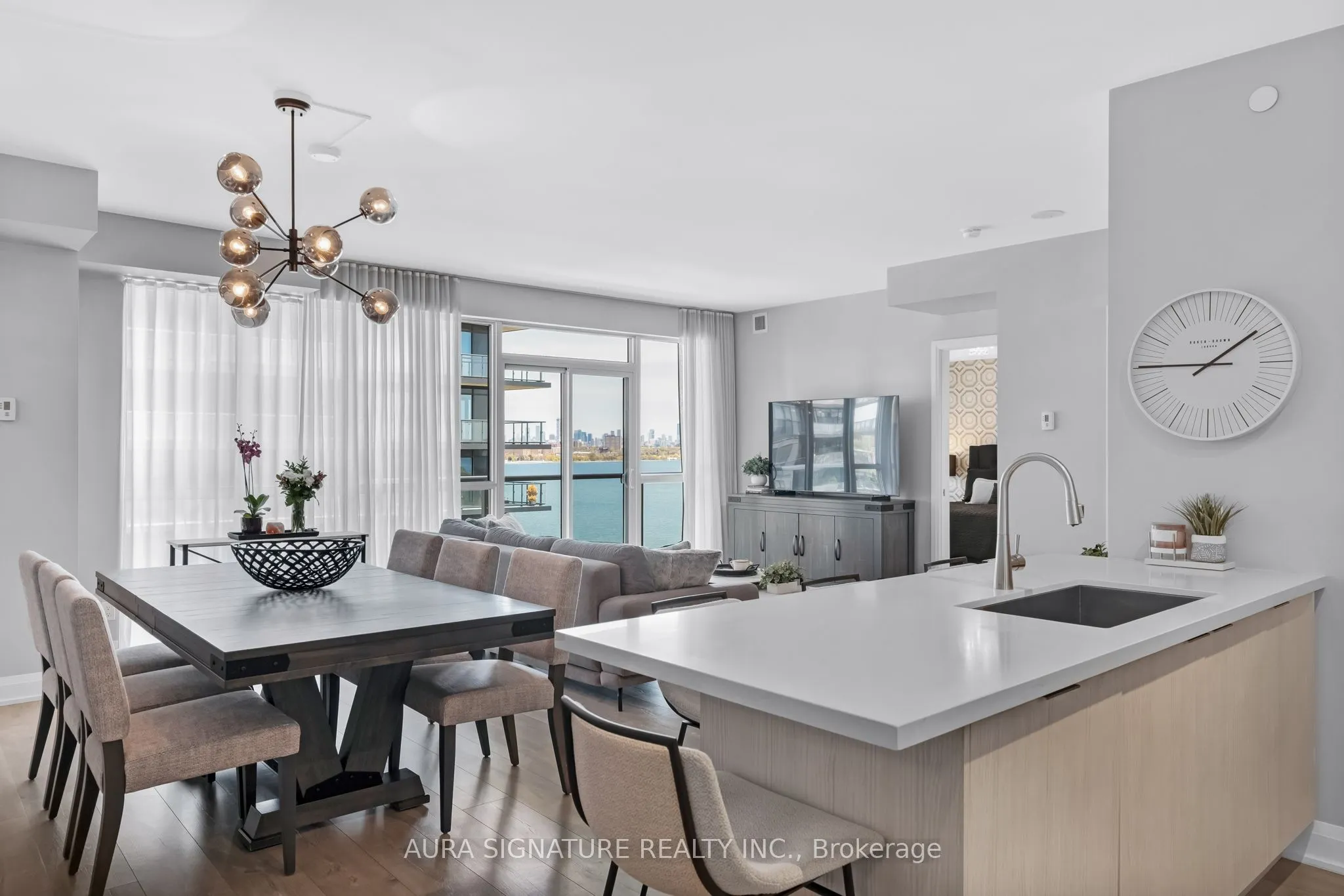 110 Marine Parade Drive #901