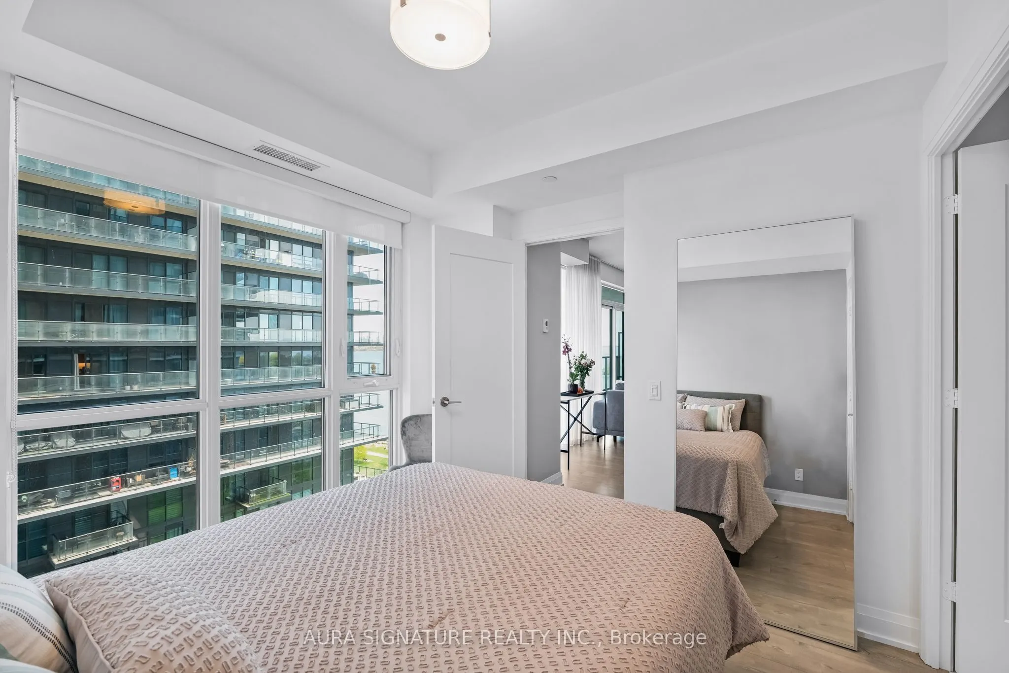 110 Marine Parade Drive #901