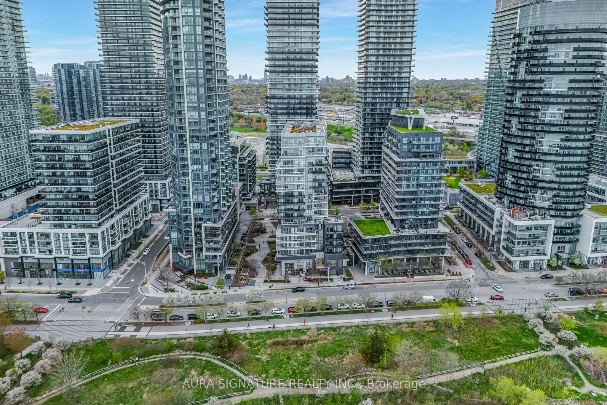 110 Marine Parade Drive #901