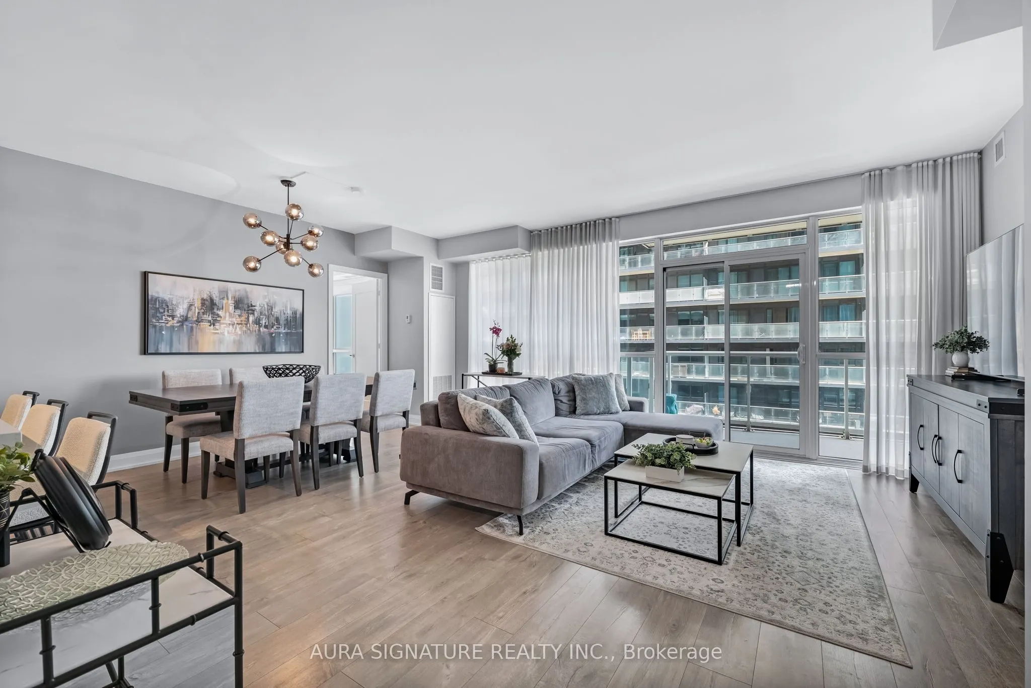 110 Marine Parade Drive #901