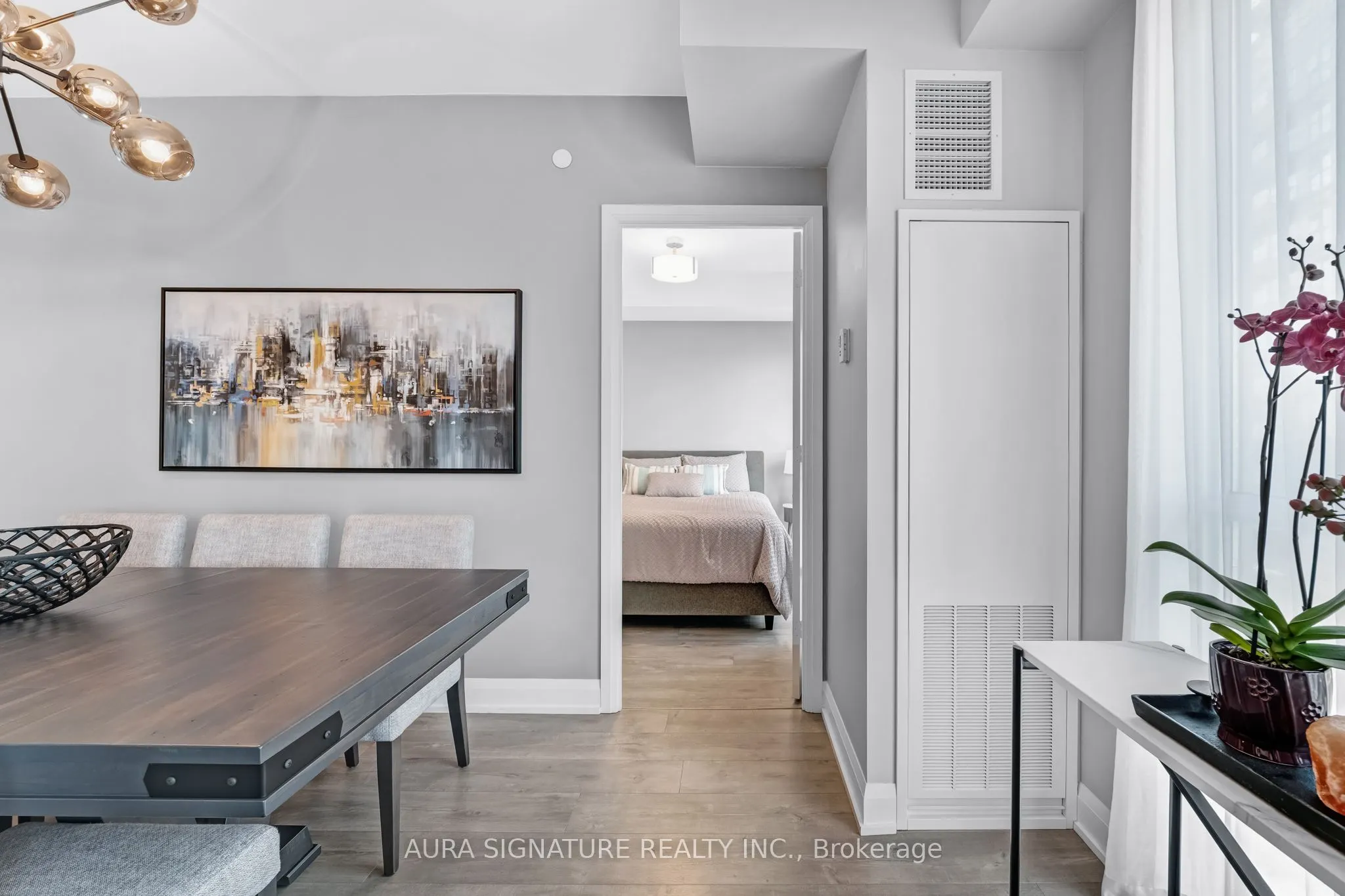 110 Marine Parade Drive #901