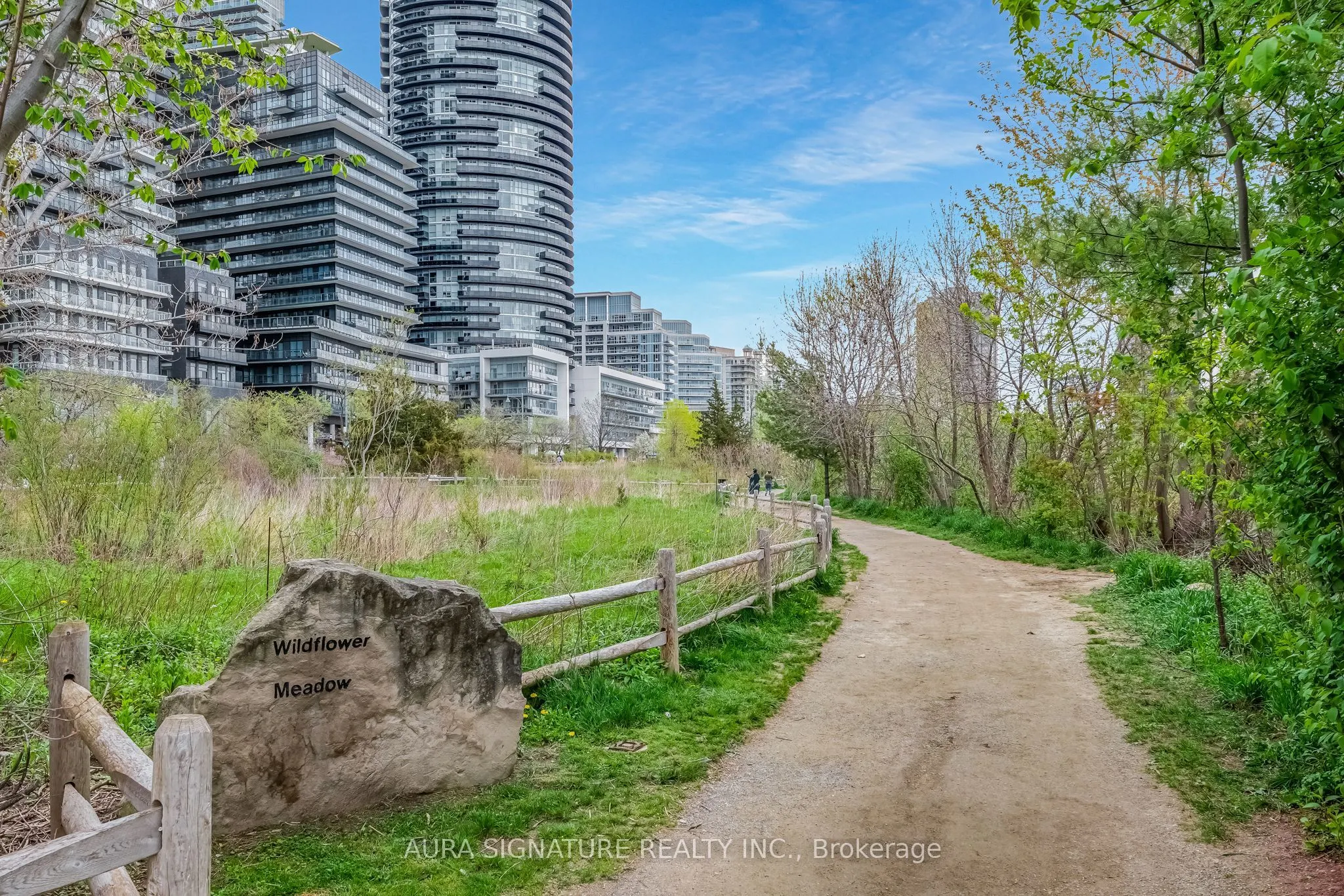 110 Marine Parade Drive #901