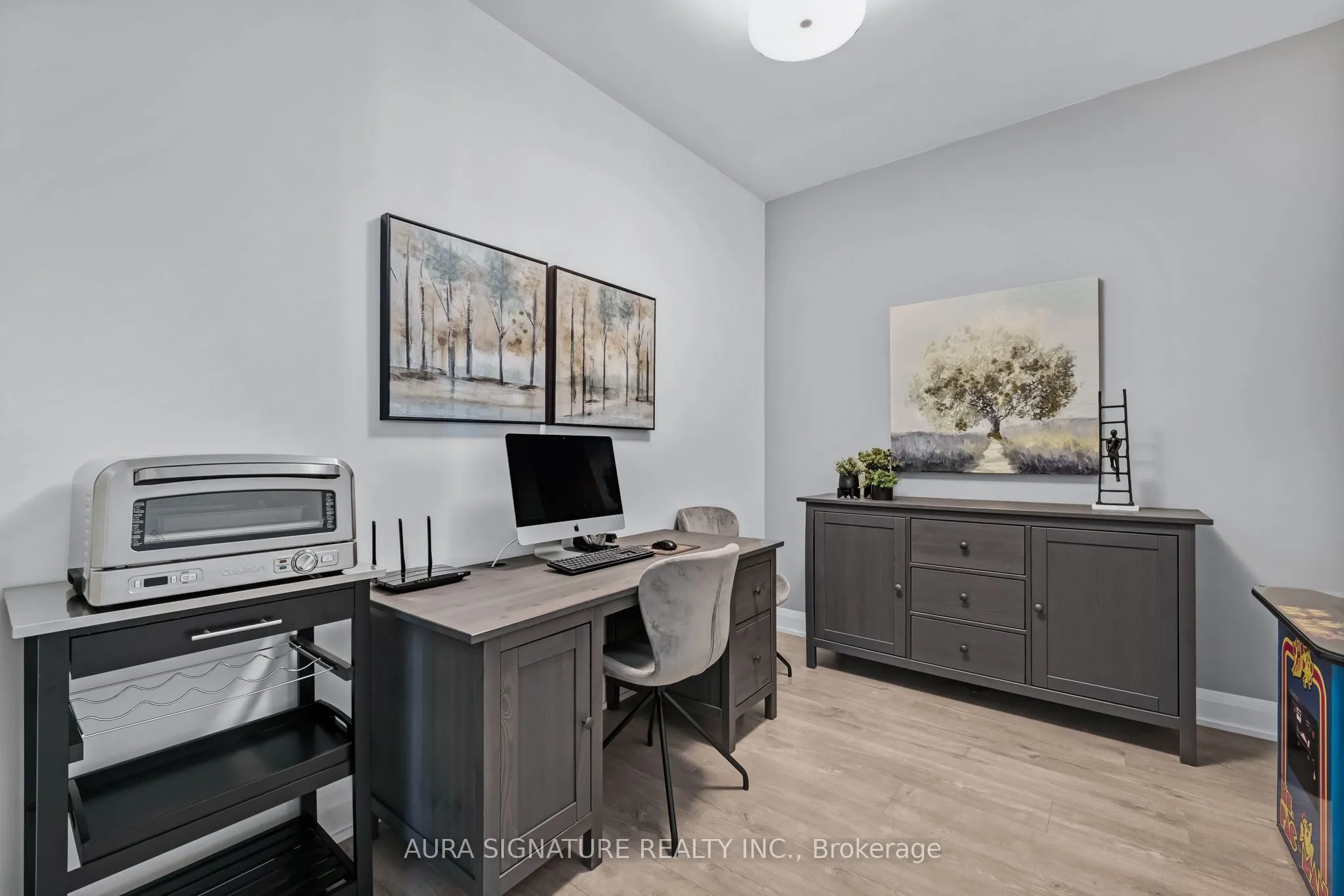 110 Marine Parade Drive #901