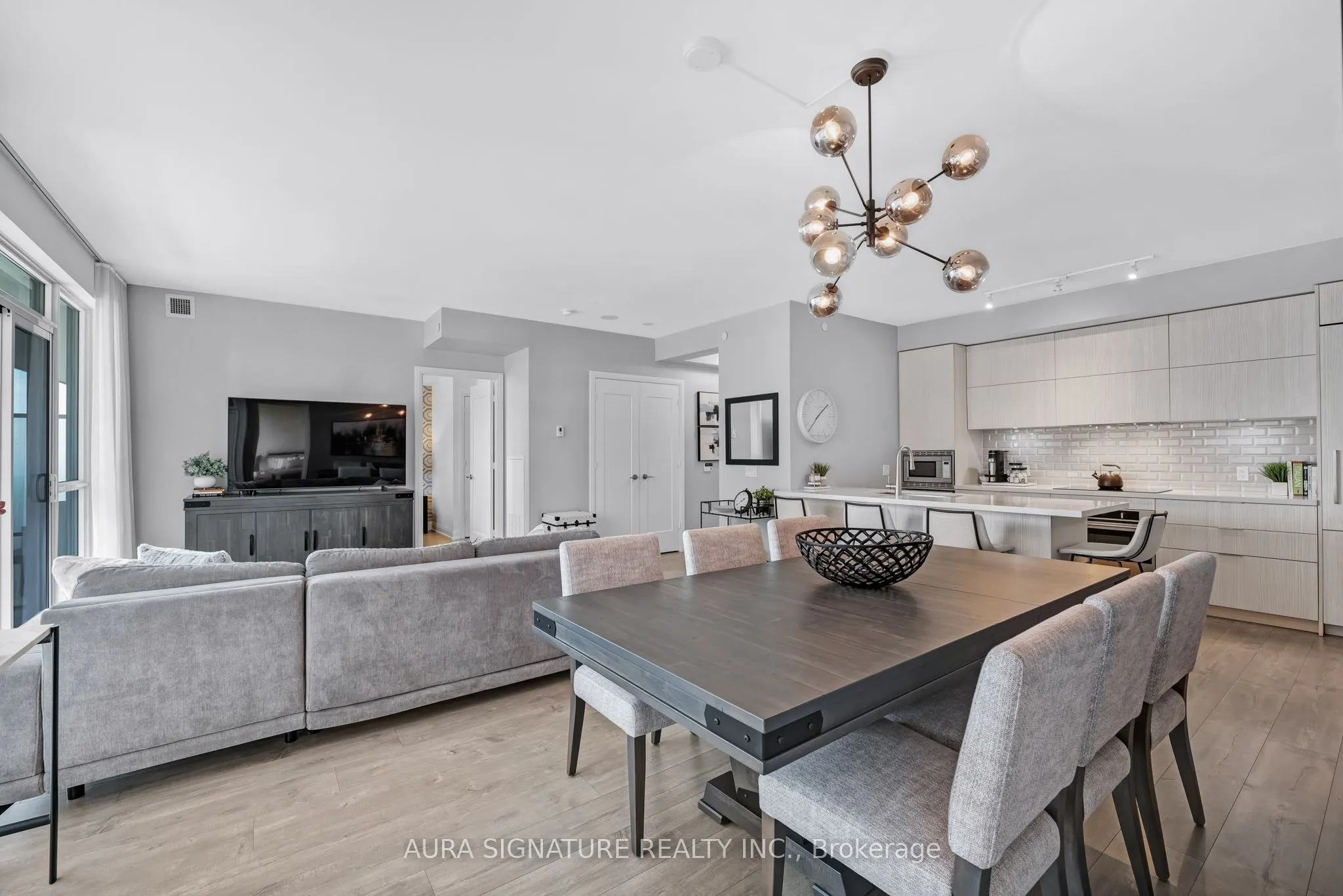 110 Marine Parade Drive #901