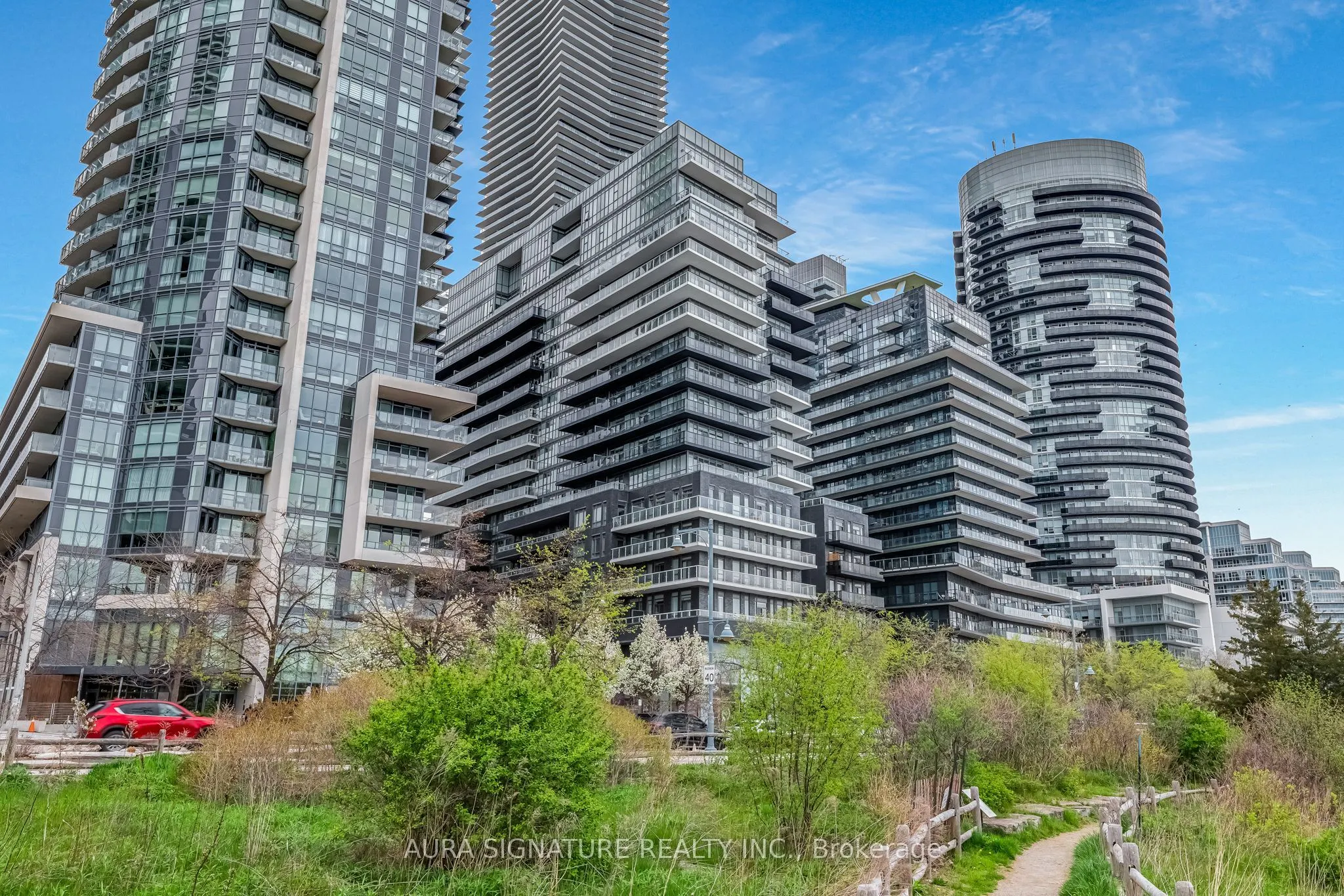 110 Marine Parade Drive #901