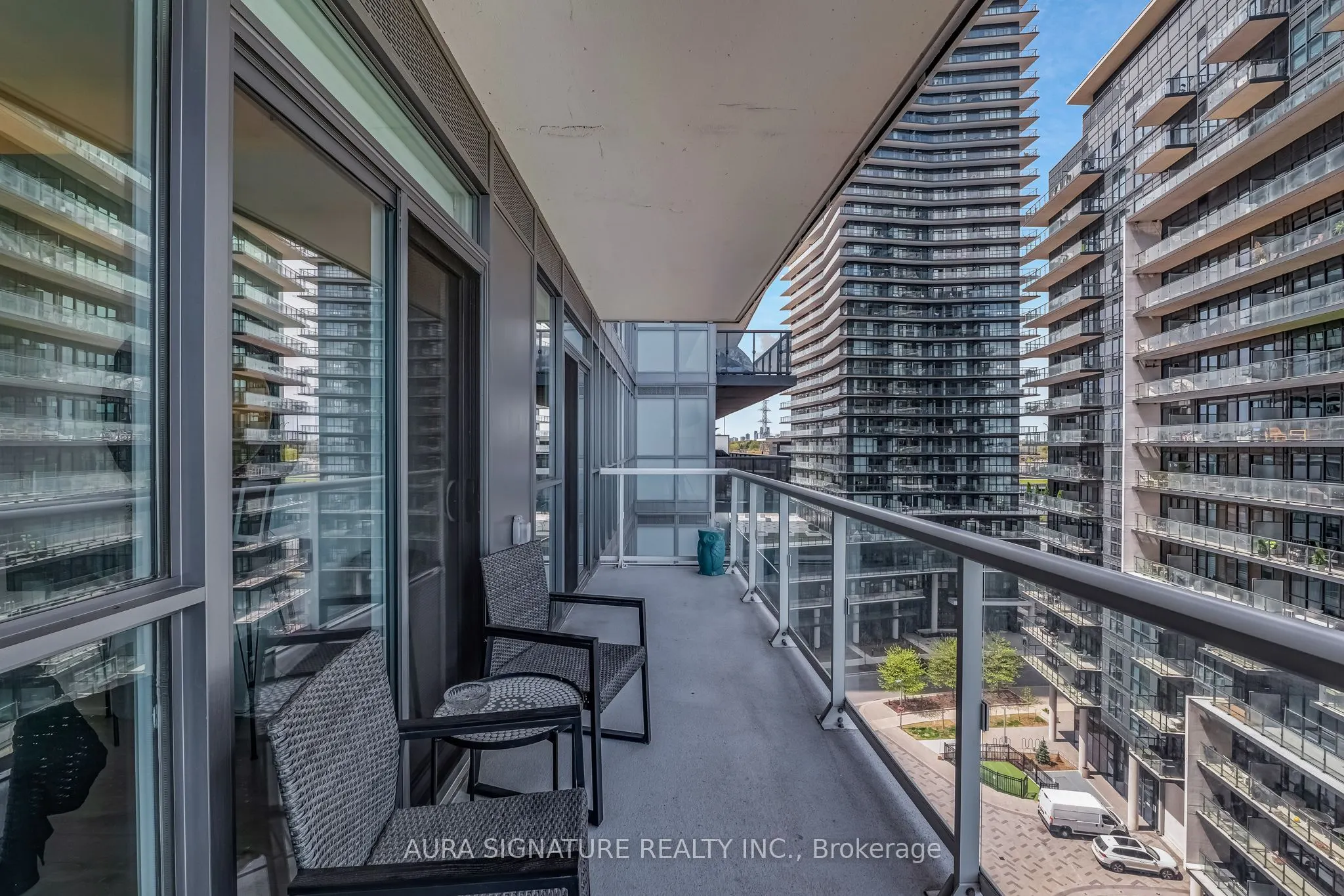 110 Marine Parade Drive #901