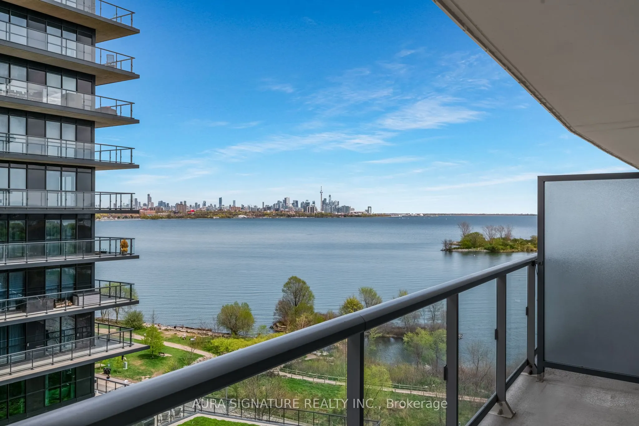 110 Marine Parade Drive #901