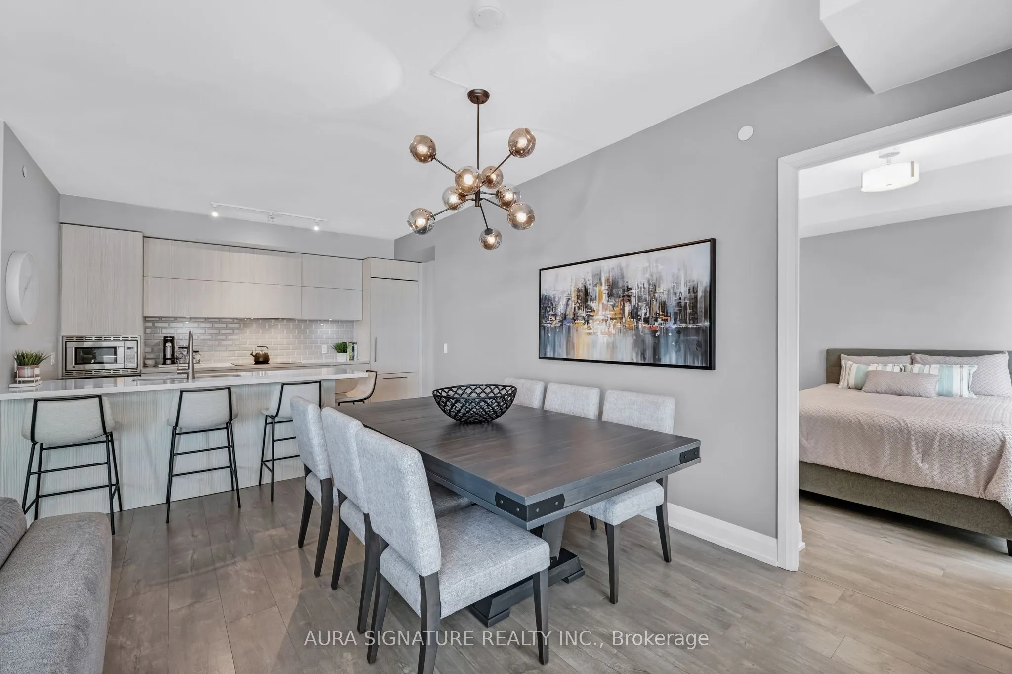 110 Marine Parade Drive #901