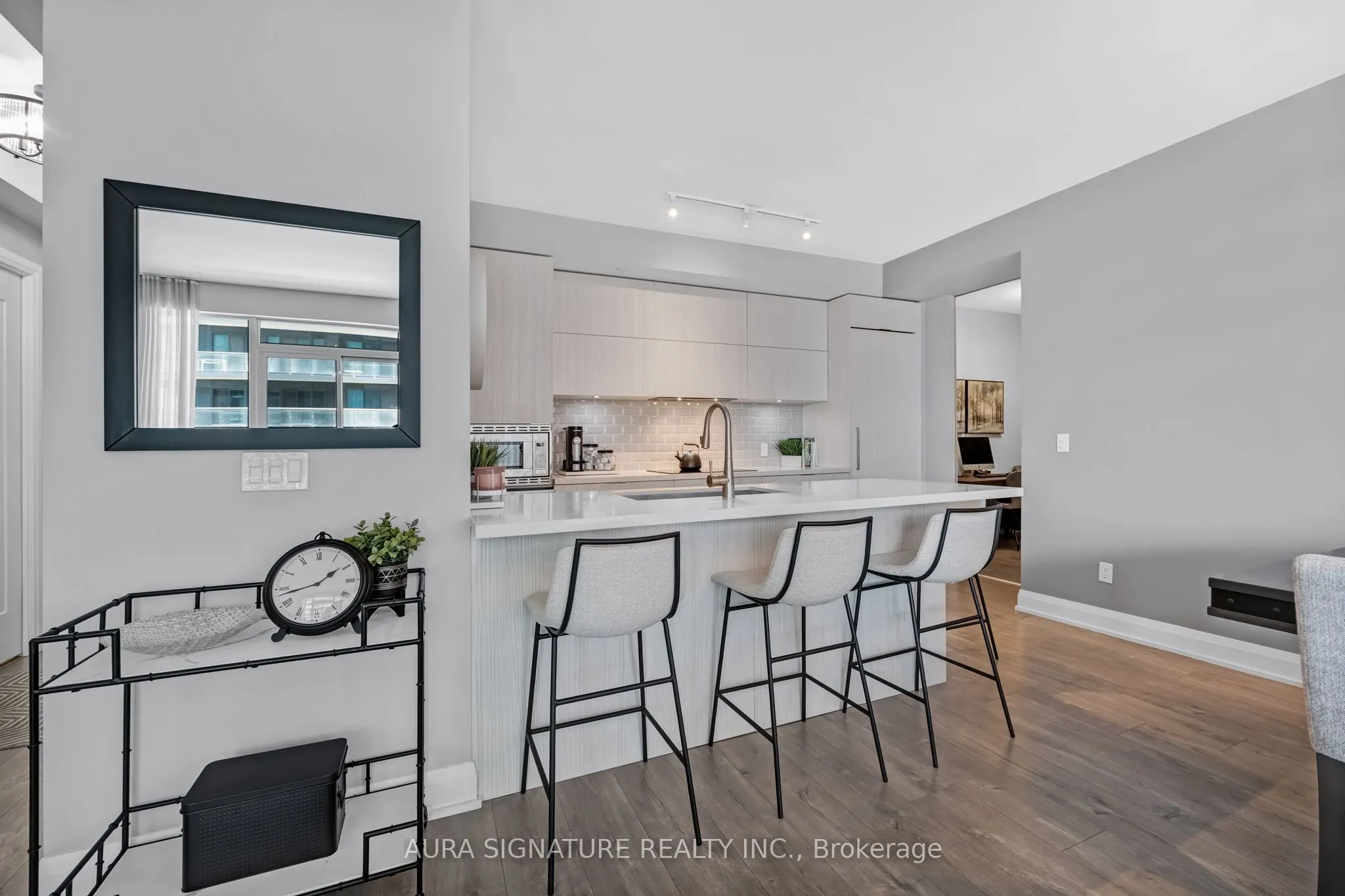 110 Marine Parade Drive #901