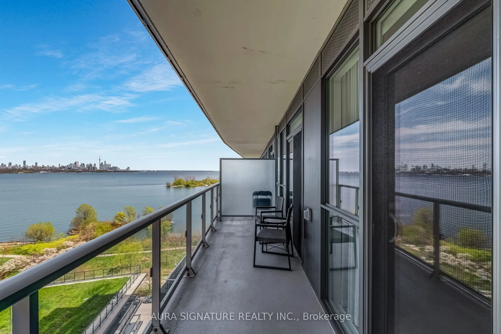 110 Marine Parade Drive #901