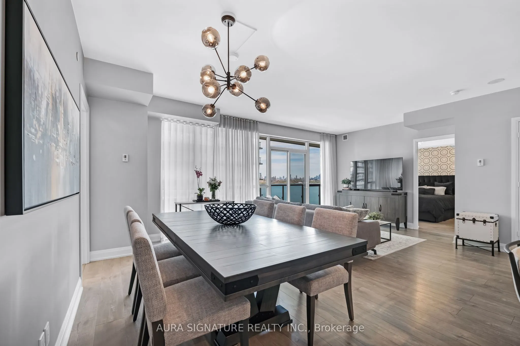 110 Marine Parade Drive #901