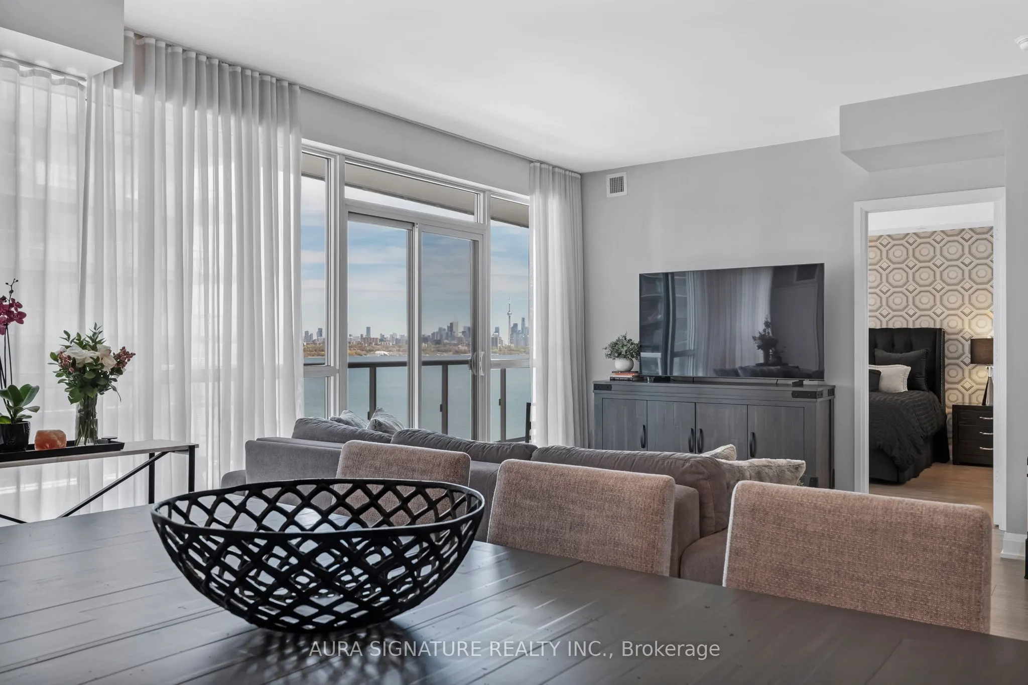 110 Marine Parade Drive #901