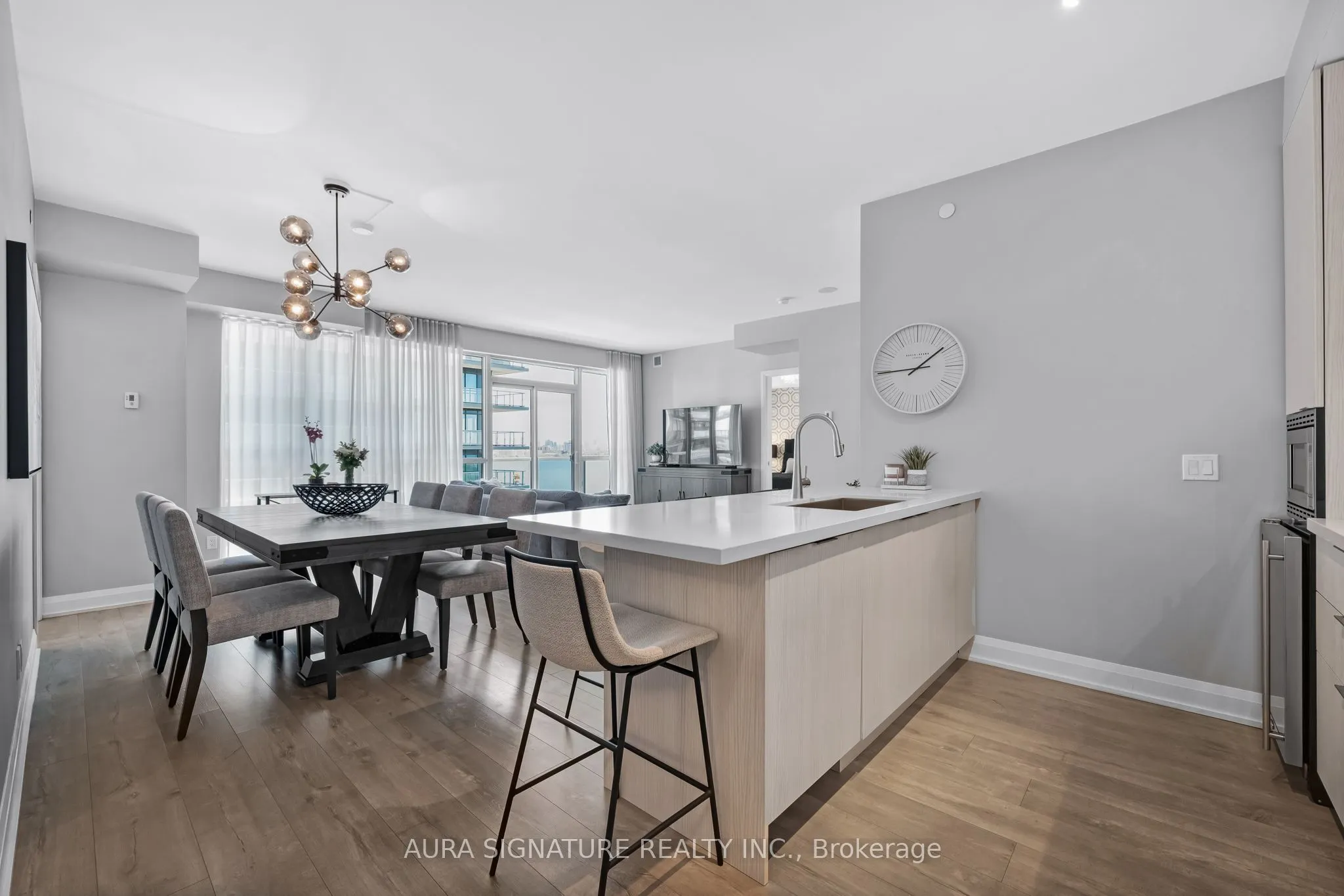 110 Marine Parade Drive #901