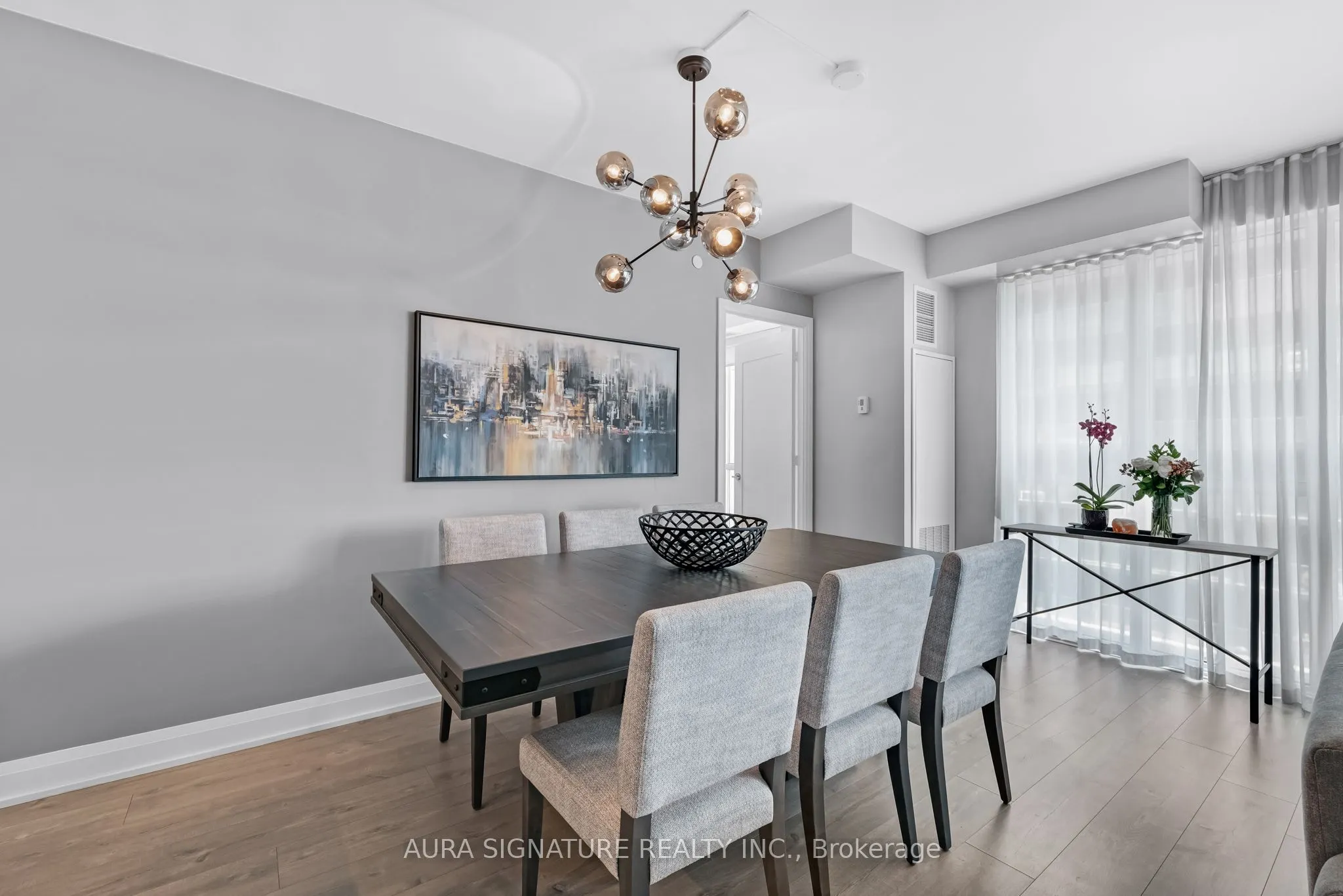 110 Marine Parade Drive #901