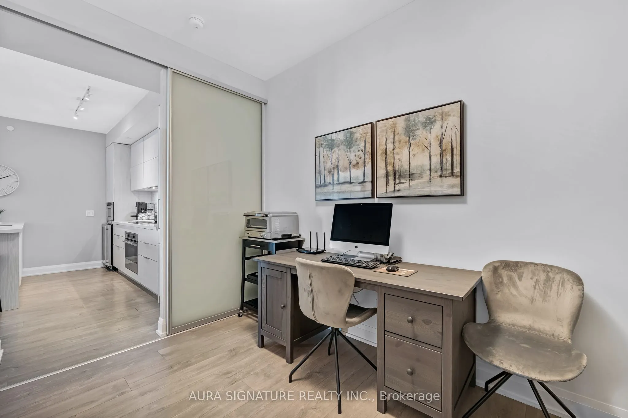 110 Marine Parade Drive #901