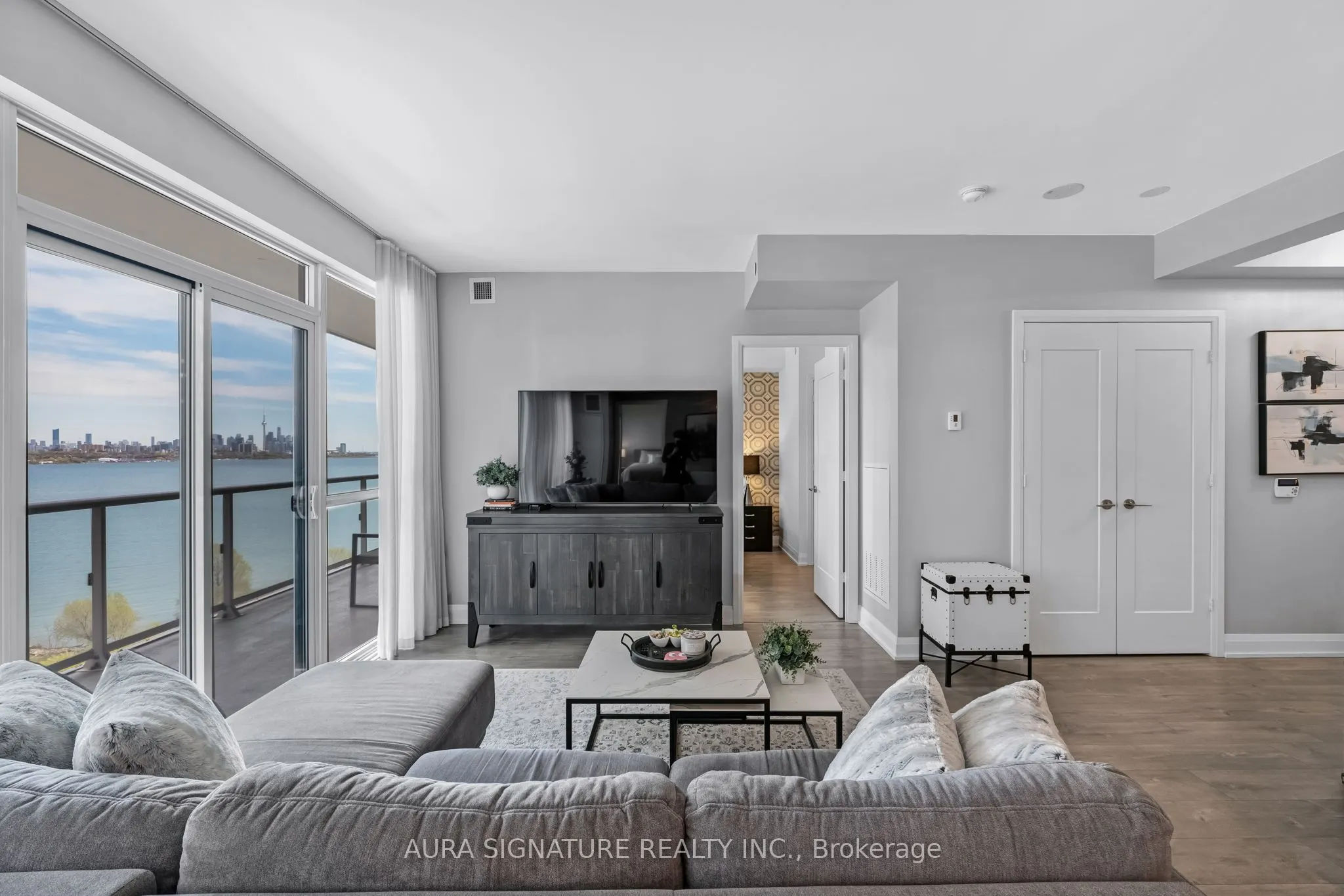110 Marine Parade Drive #901