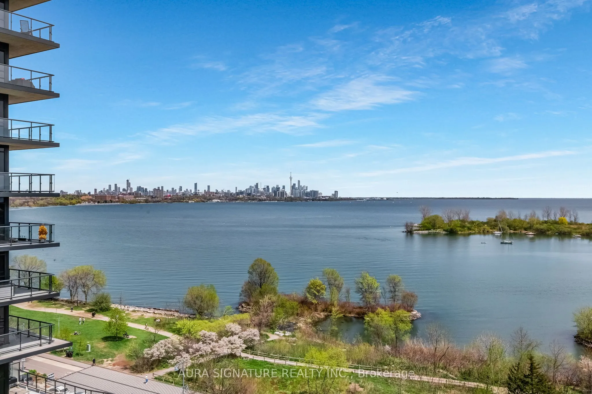 110 Marine Parade Drive #901