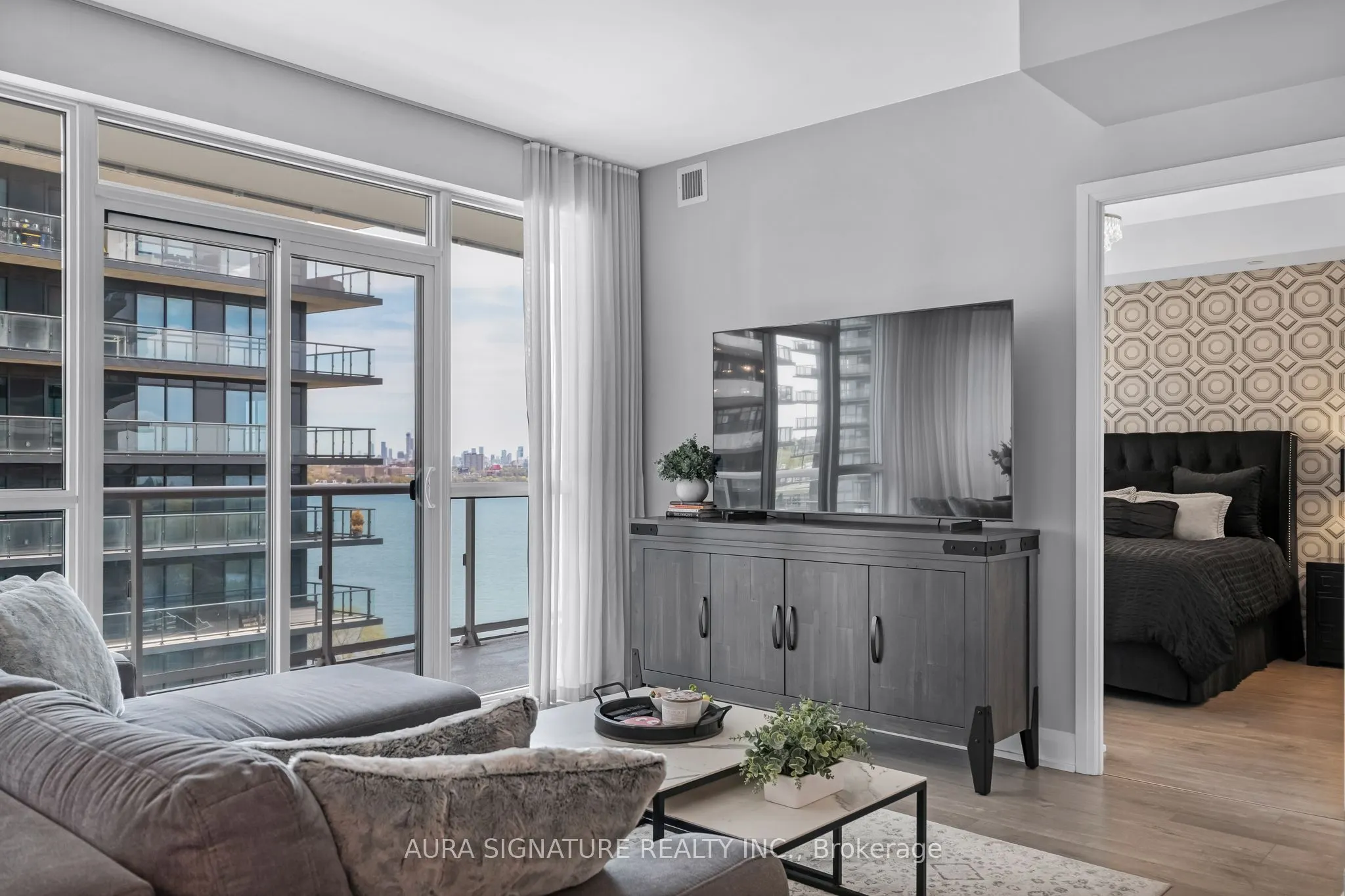 110 Marine Parade Drive #901