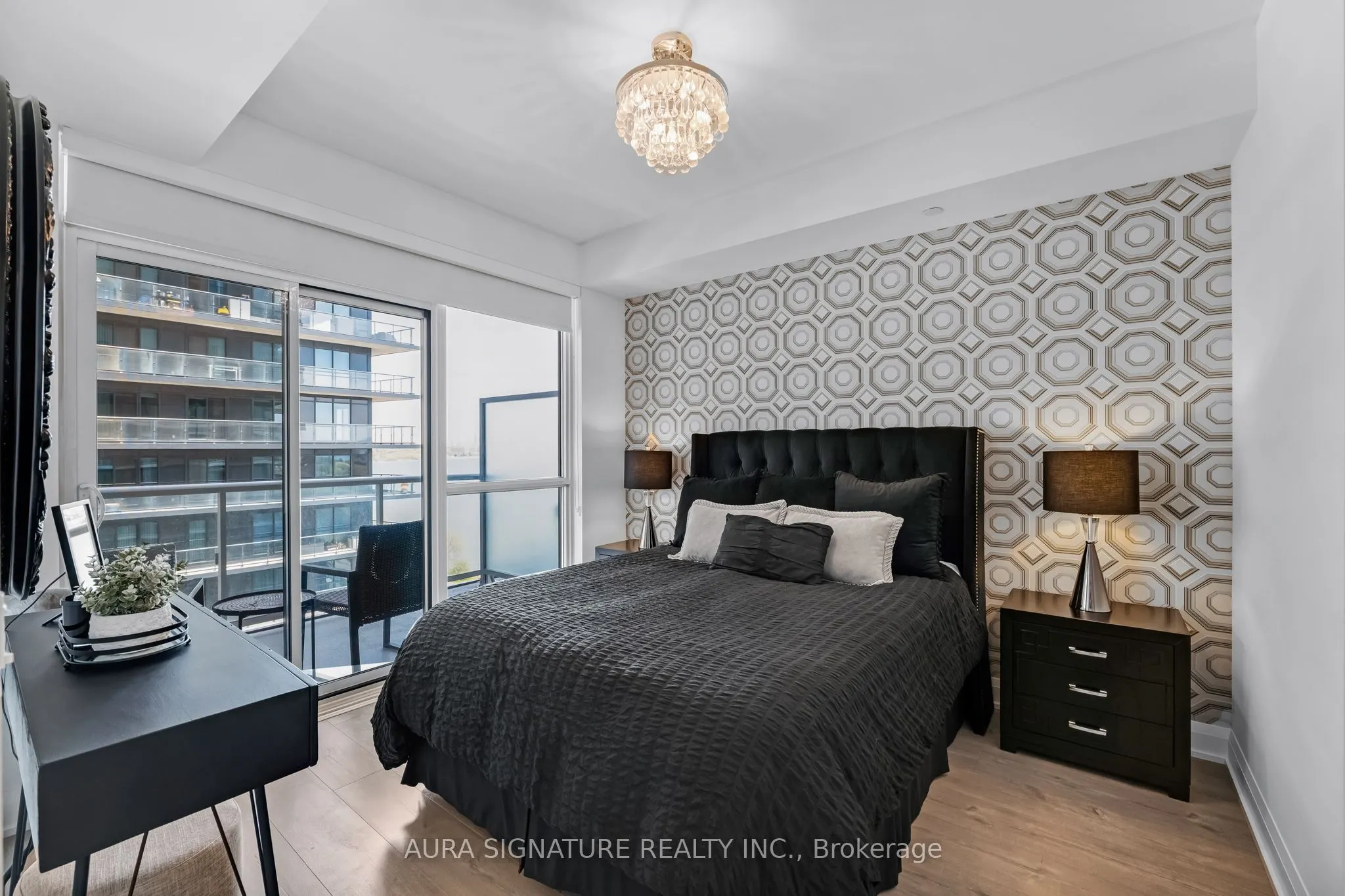 110 Marine Parade Drive #901