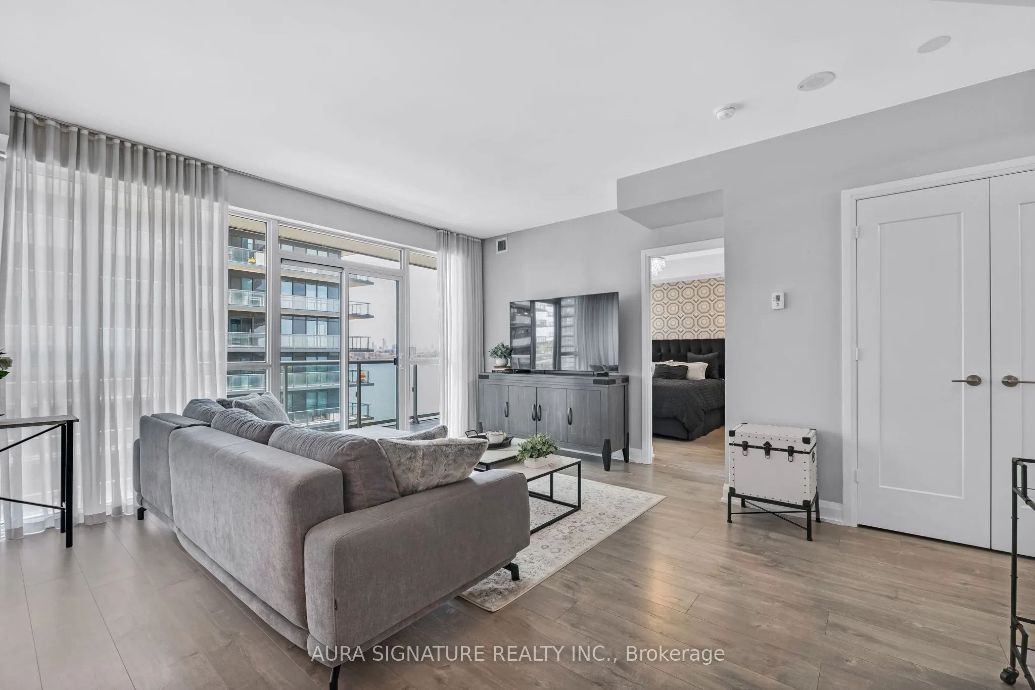 110 Marine Parade Drive #901