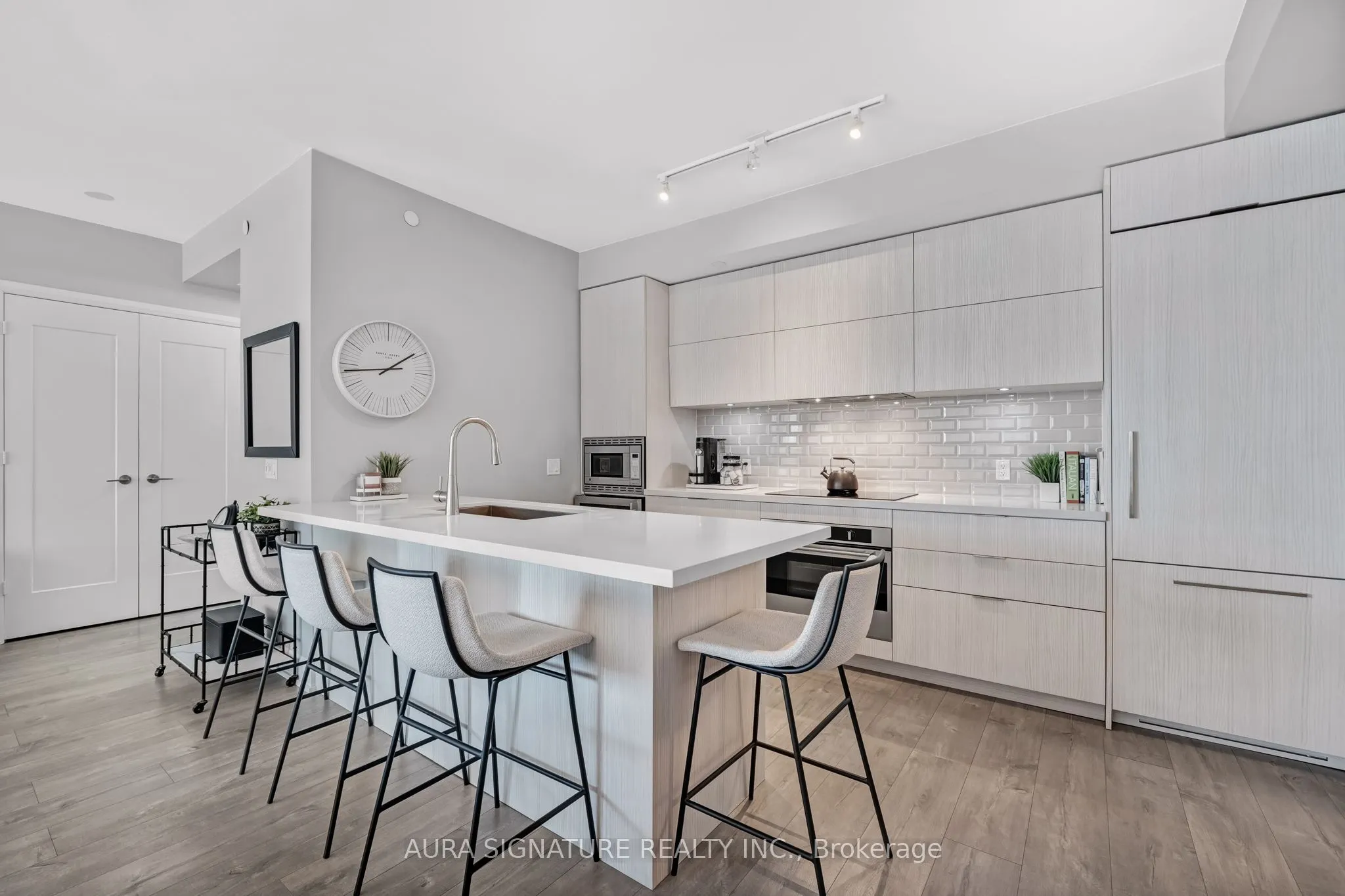 110 Marine Parade Drive #901
