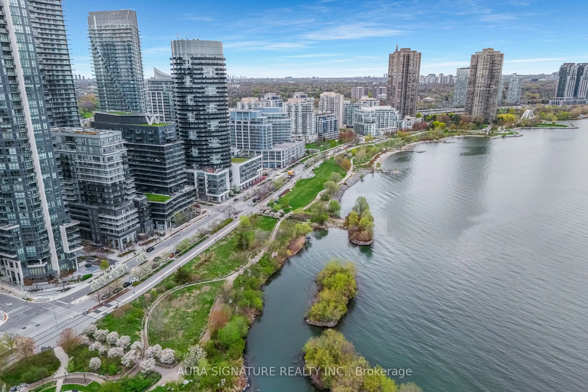 110 Marine Parade Drive #901
