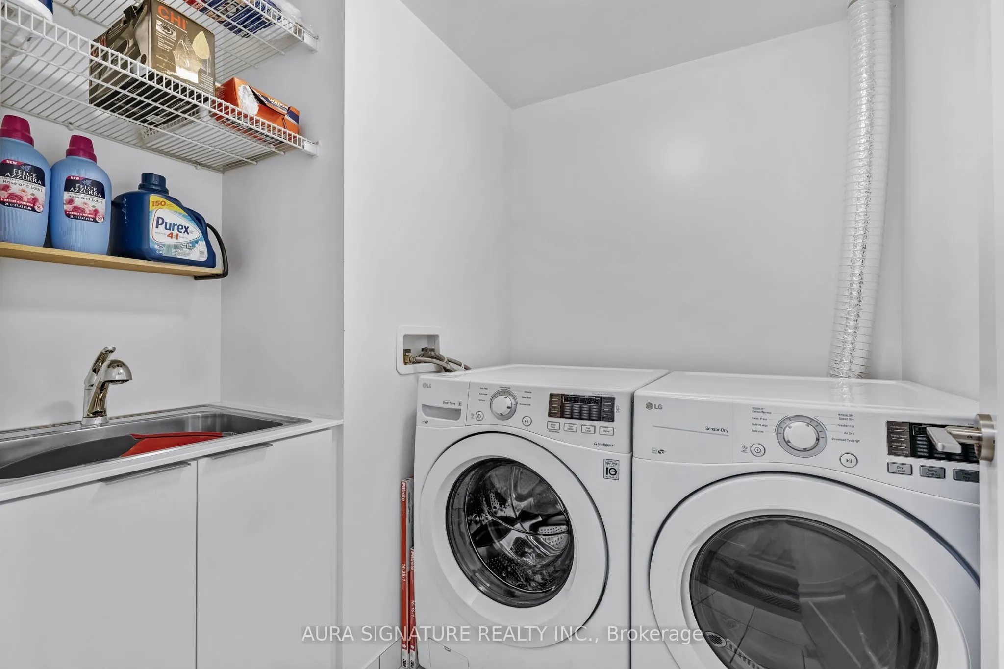 110 Marine Parade Drive #901