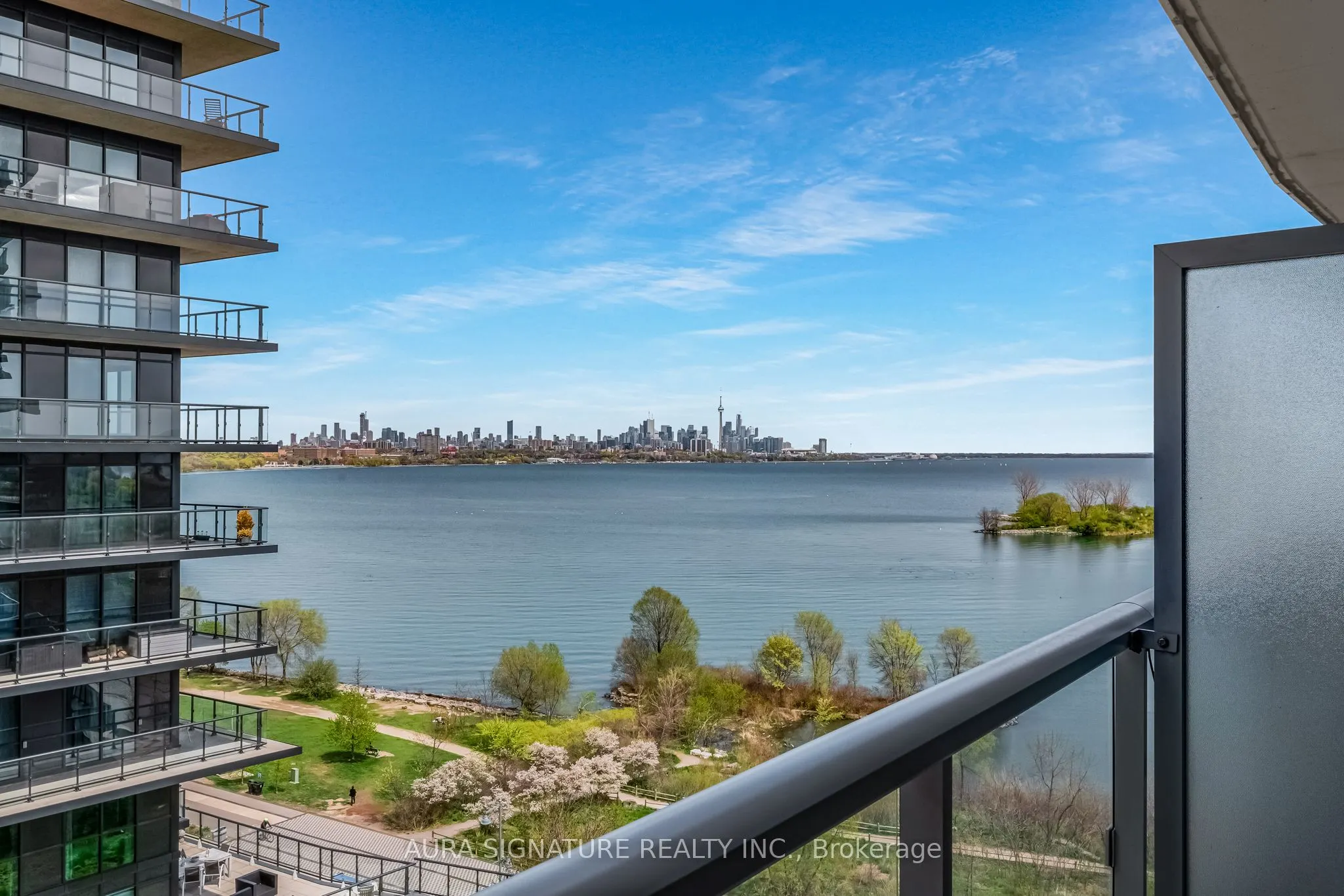 110 Marine Parade Drive #901