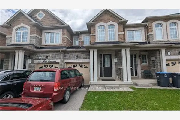 55 Ivor Crescent