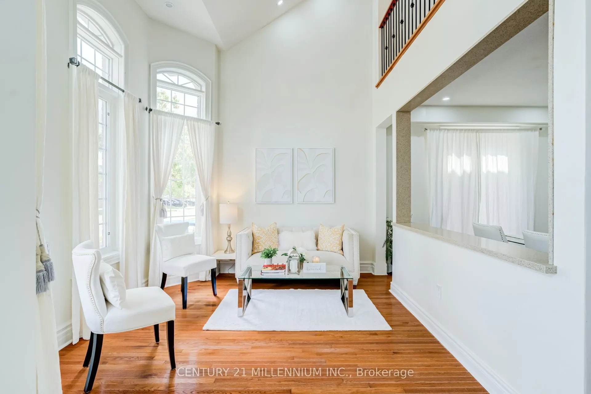 102 Southlake Boulevard