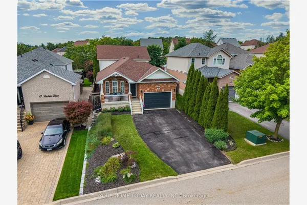 19 Rachlin Drive